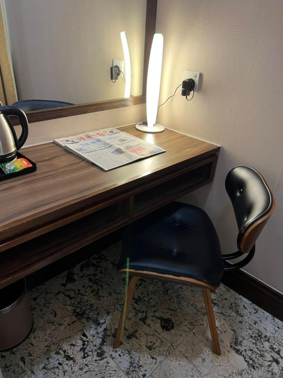 Superior King Room photo 3