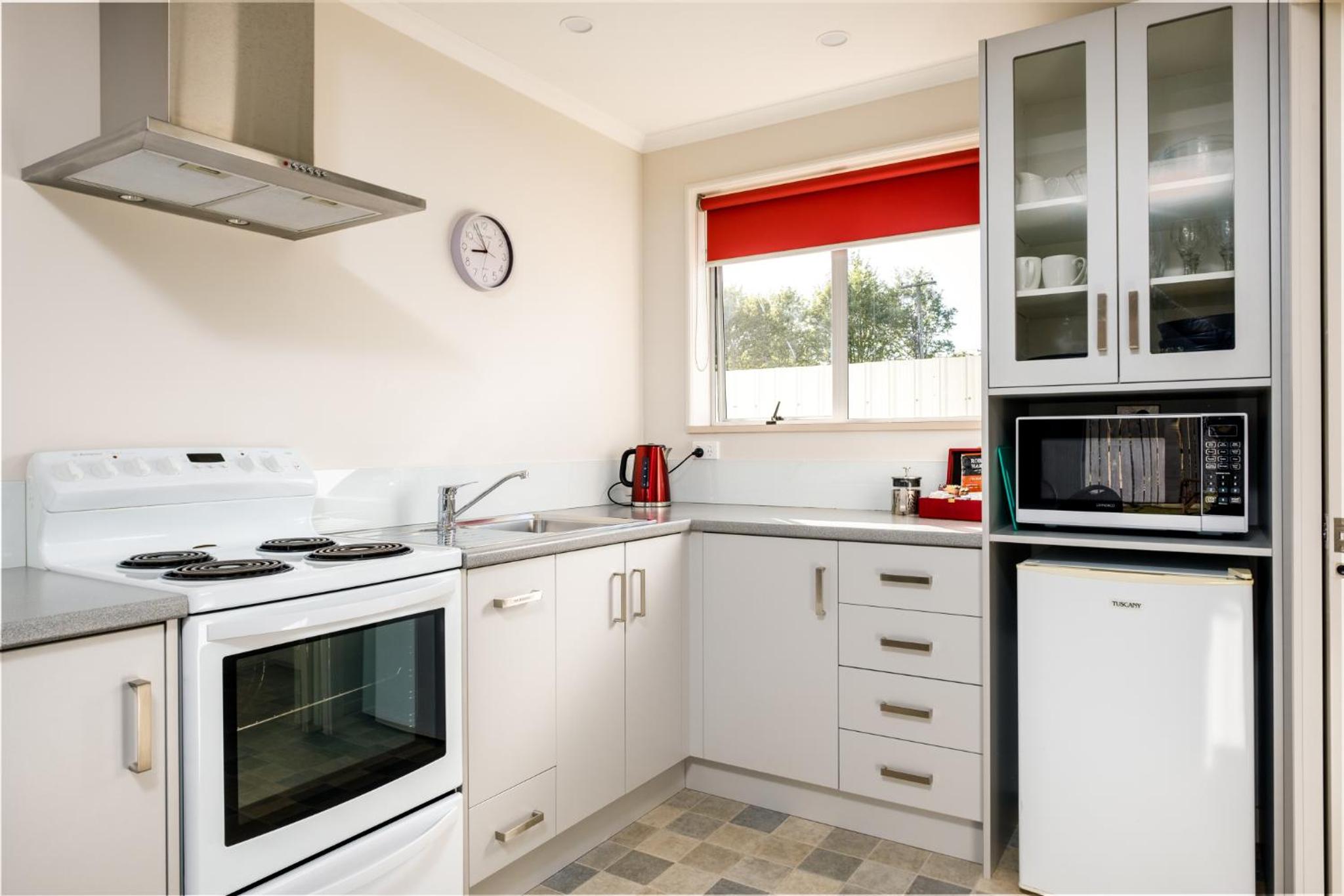Family Double Room