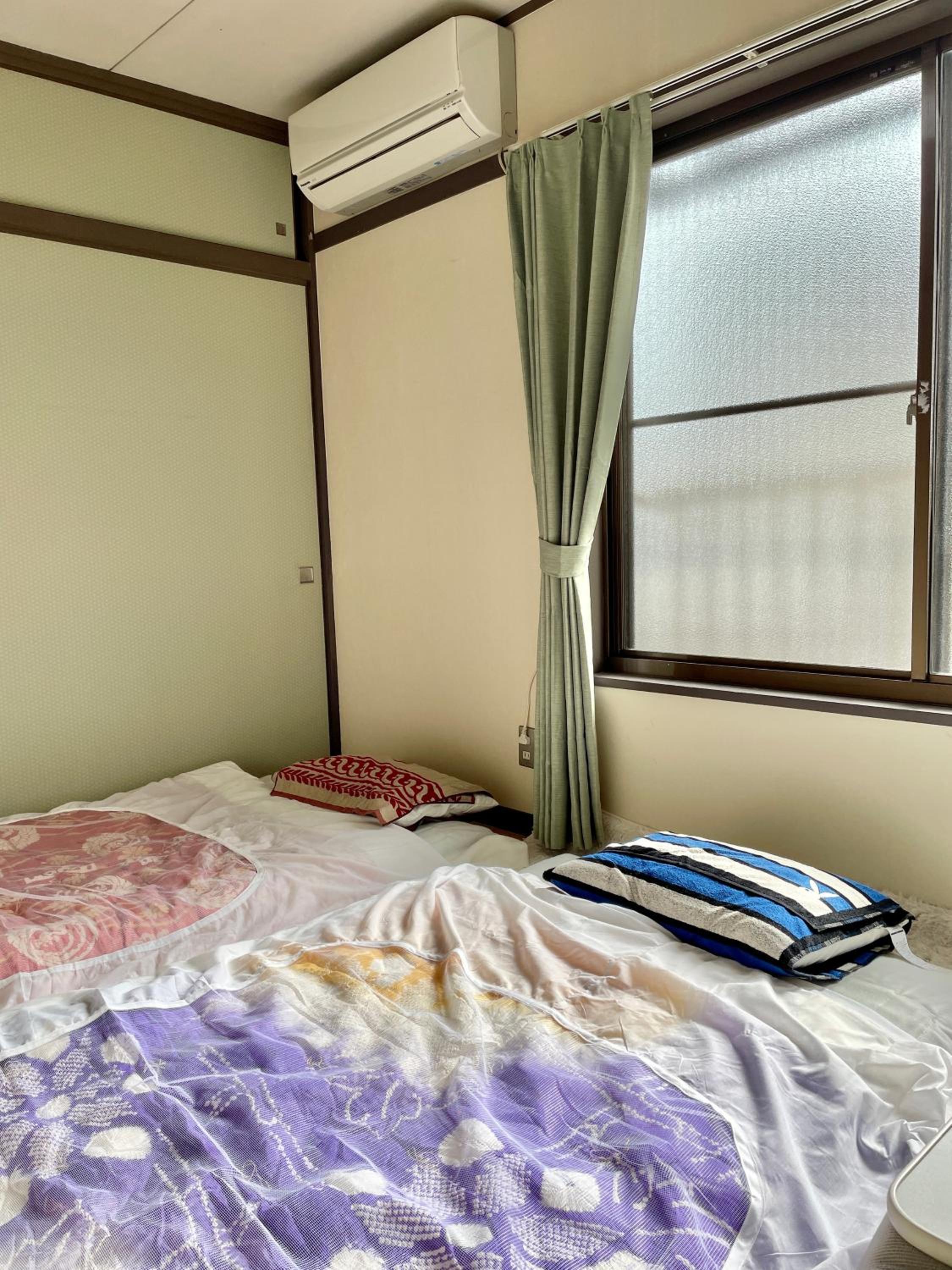 Apartment with Garden View photo 1