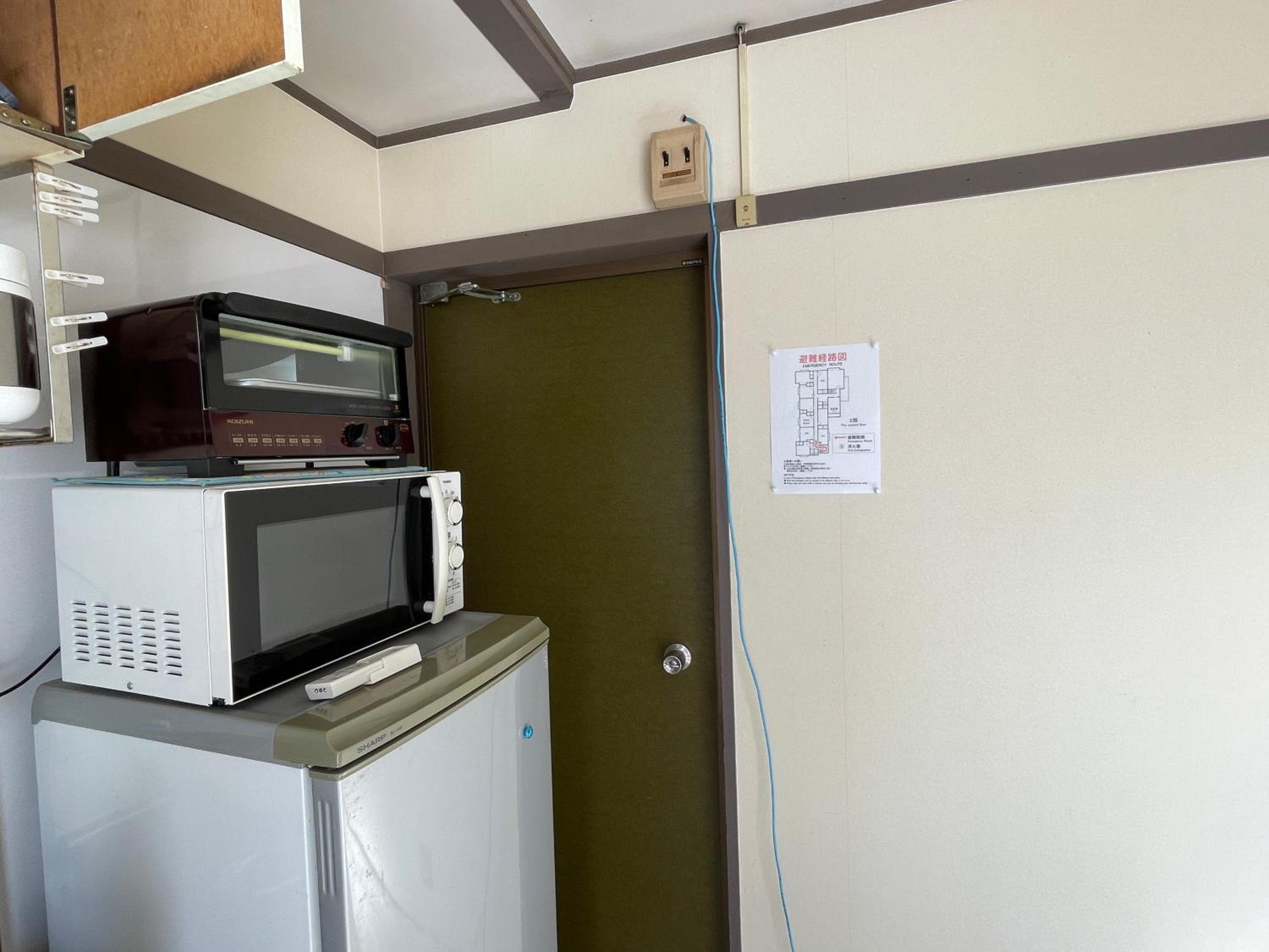 Deluxe Single Room photo 2