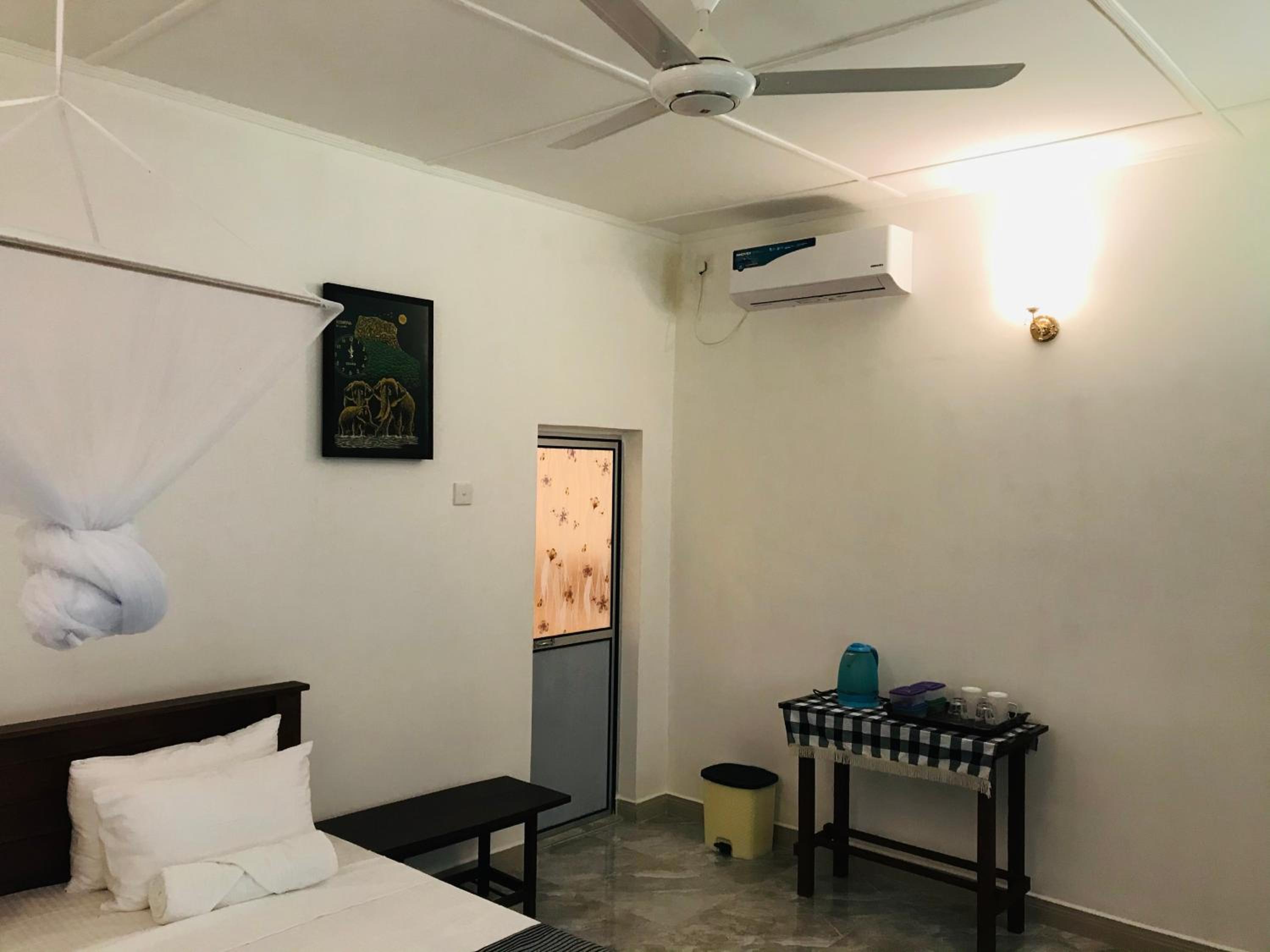 One-Bedroom Villa photo 1