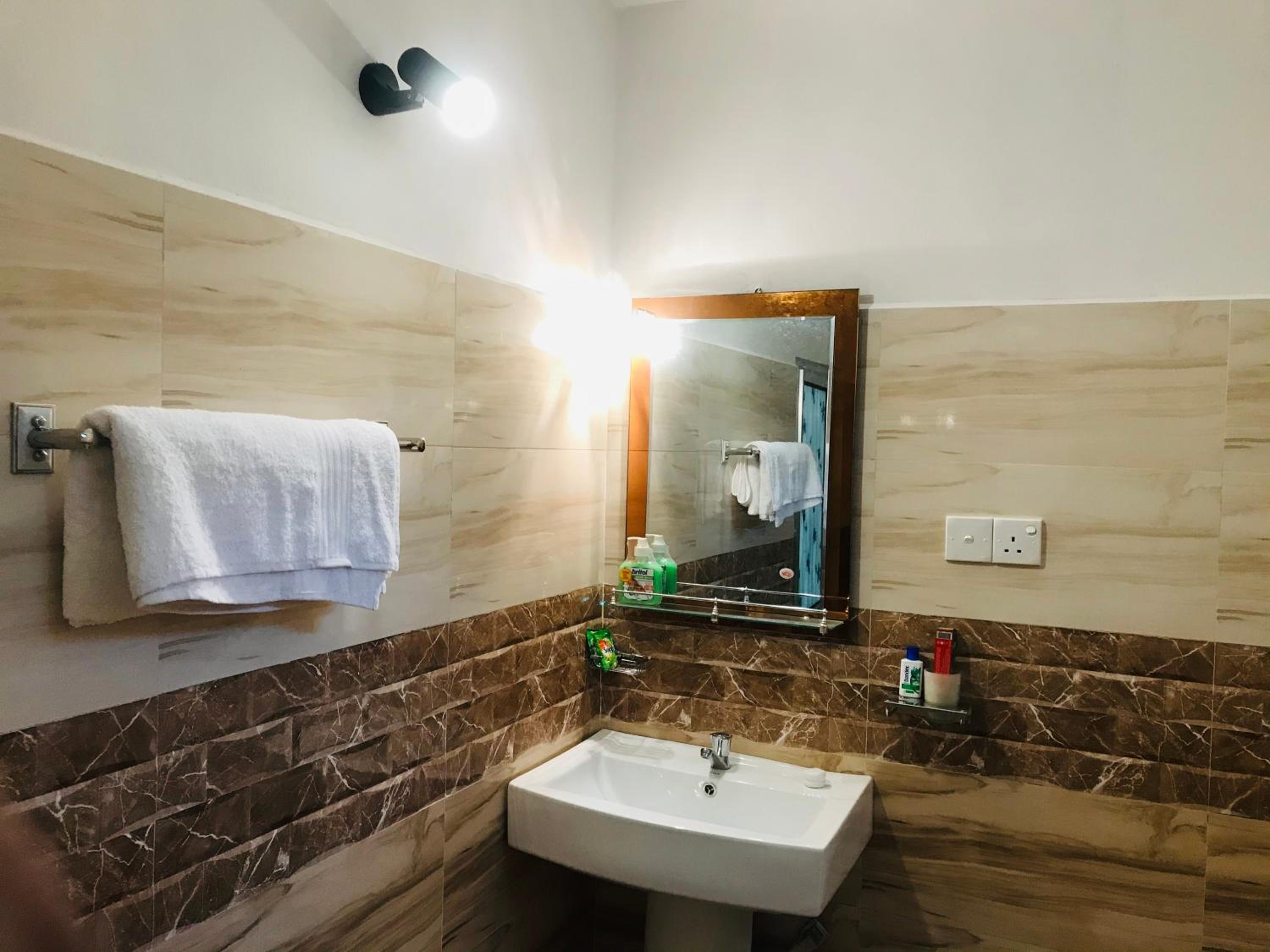 One-Bedroom Villa photo 2