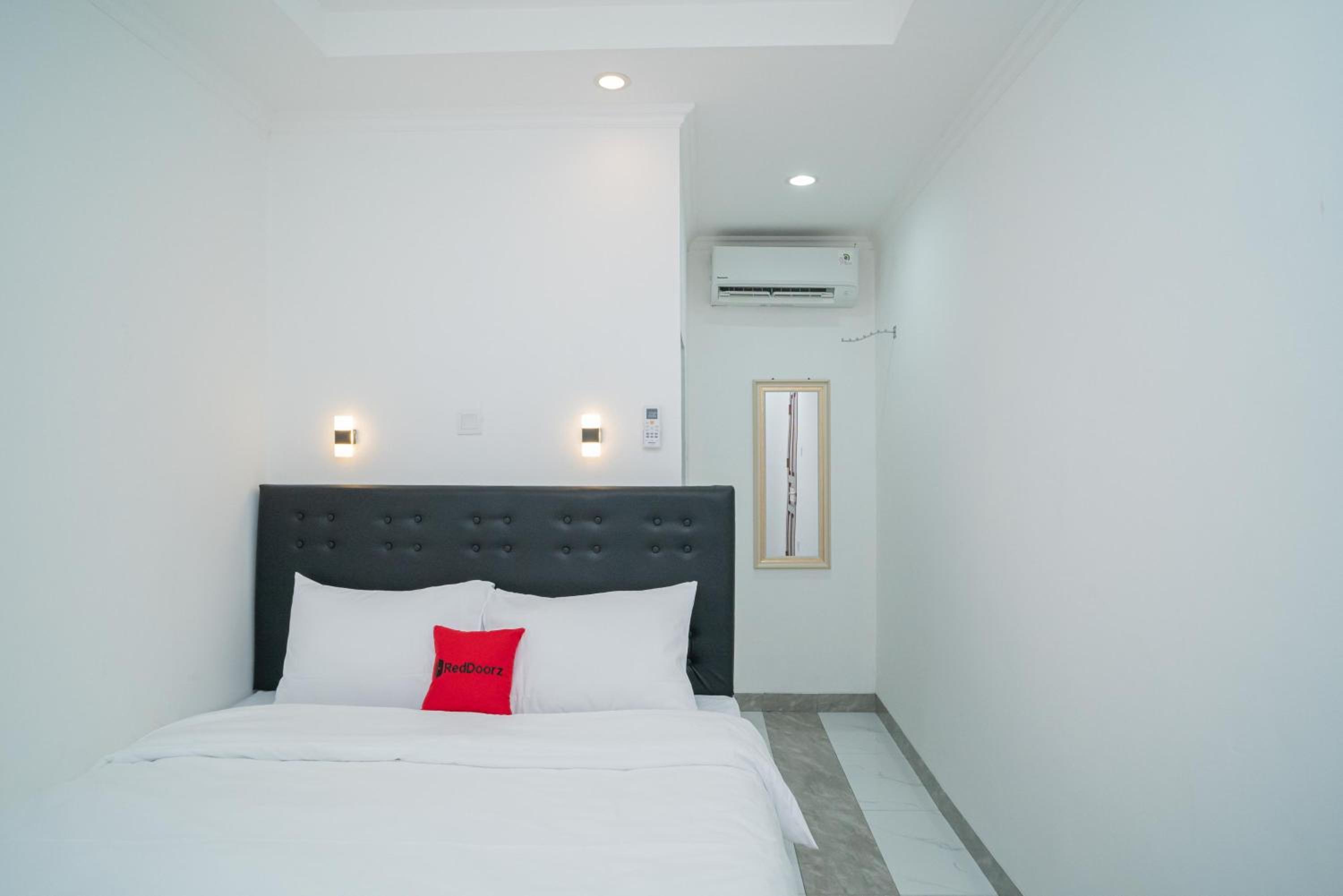 Standard Double Room - Photo 1