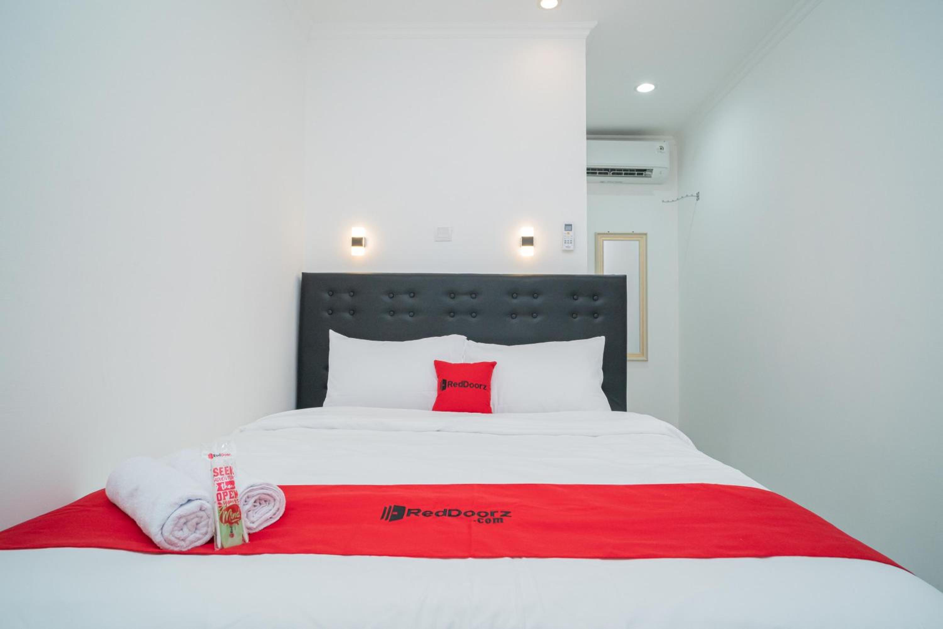Standard Double Room - Photo 27