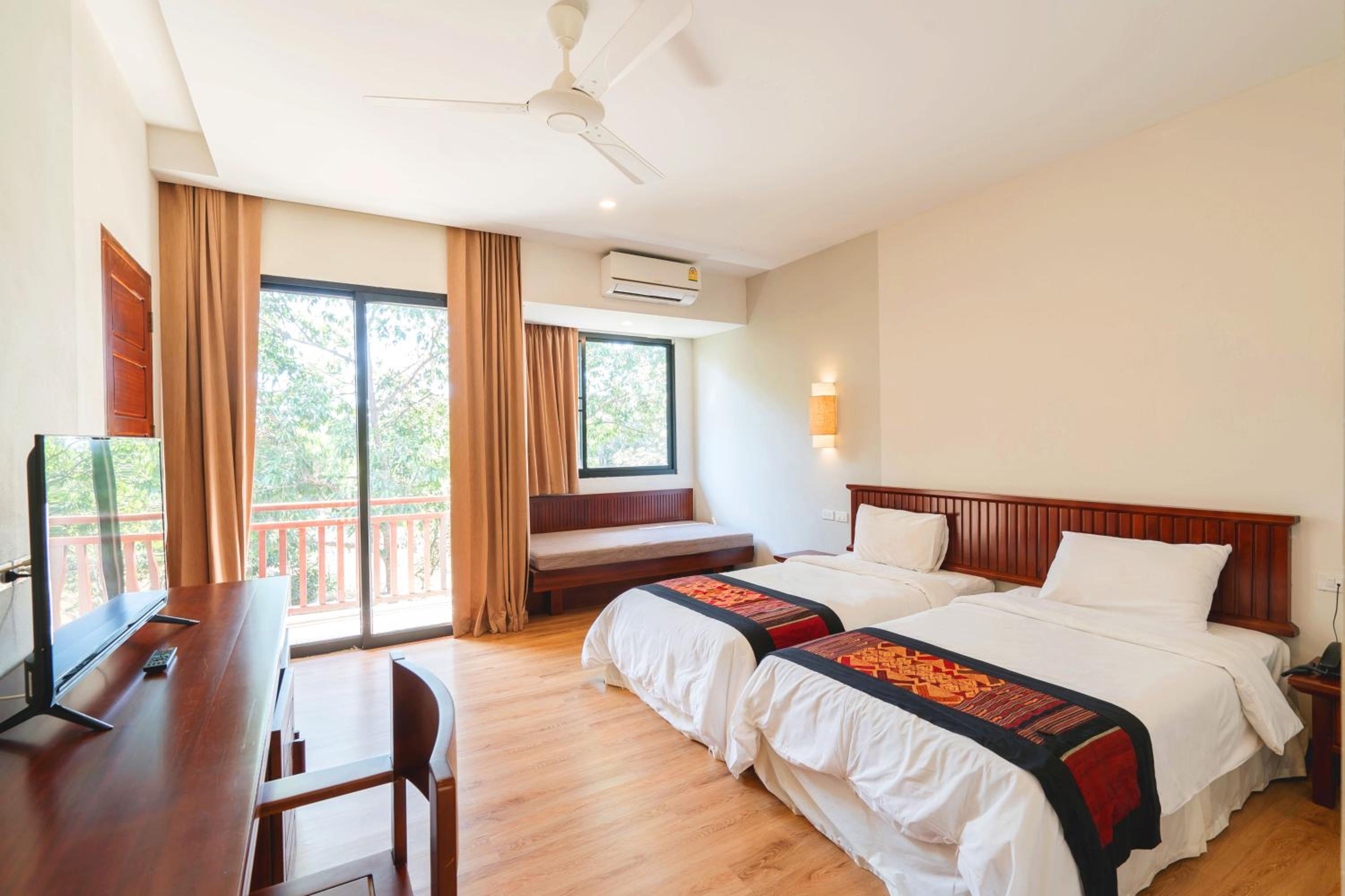 Superior Twin Room photo 1