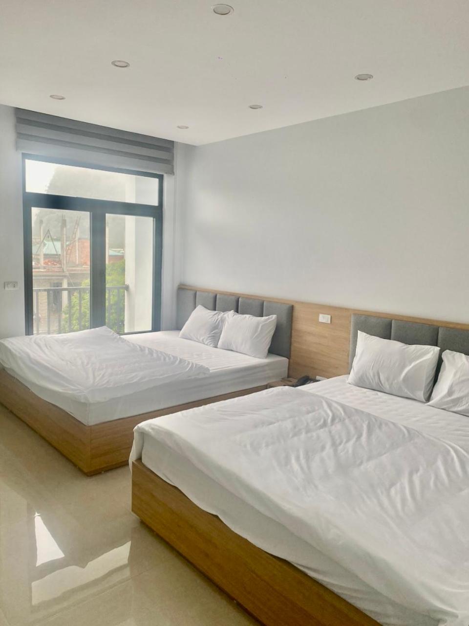 Quadruple Room photo 1
