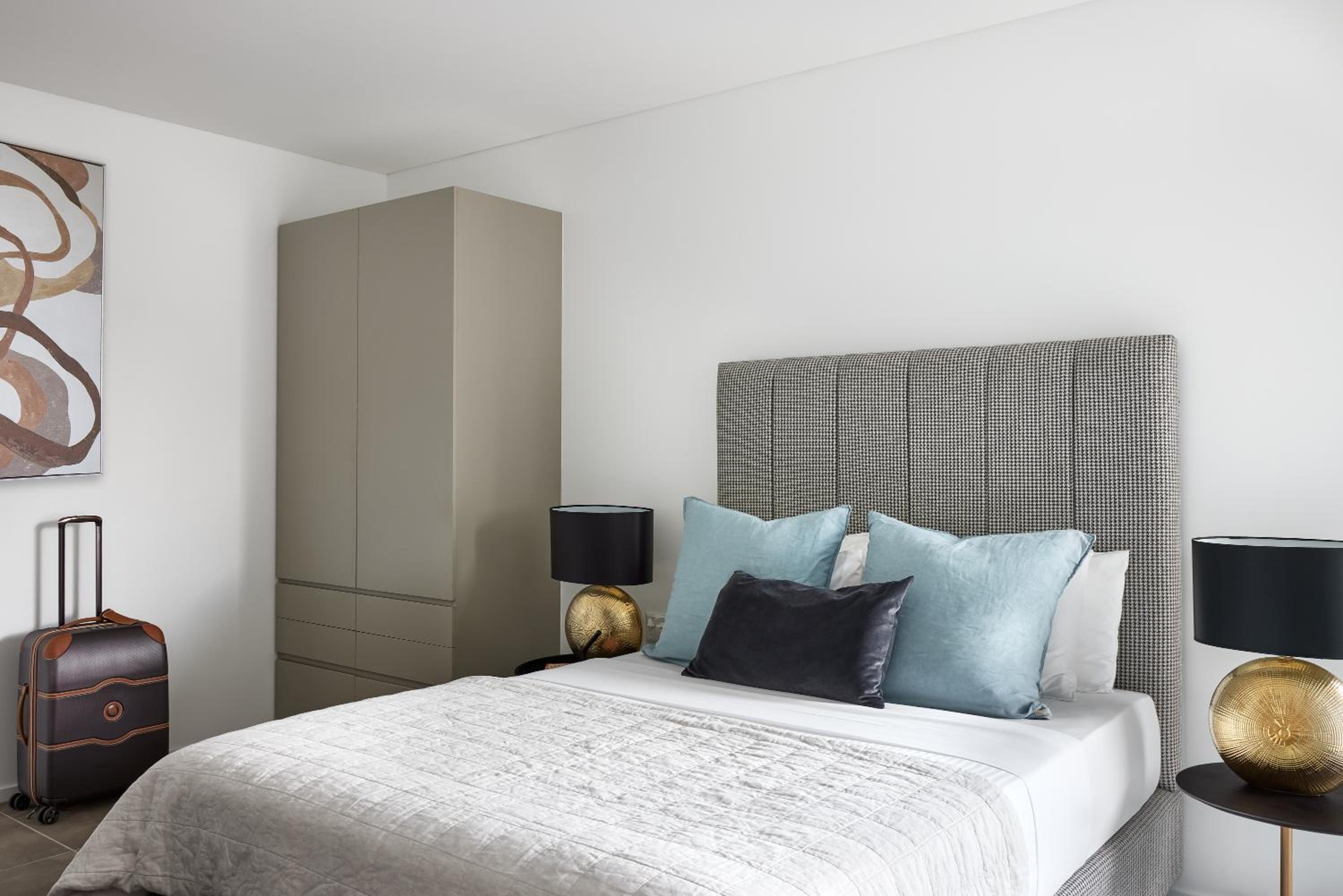 Two Bedroom Apartment - Accessible photo 3