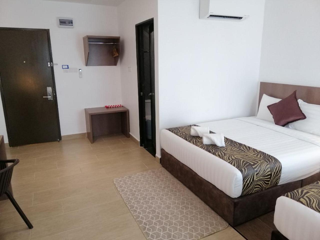 Junior Suite photo 2