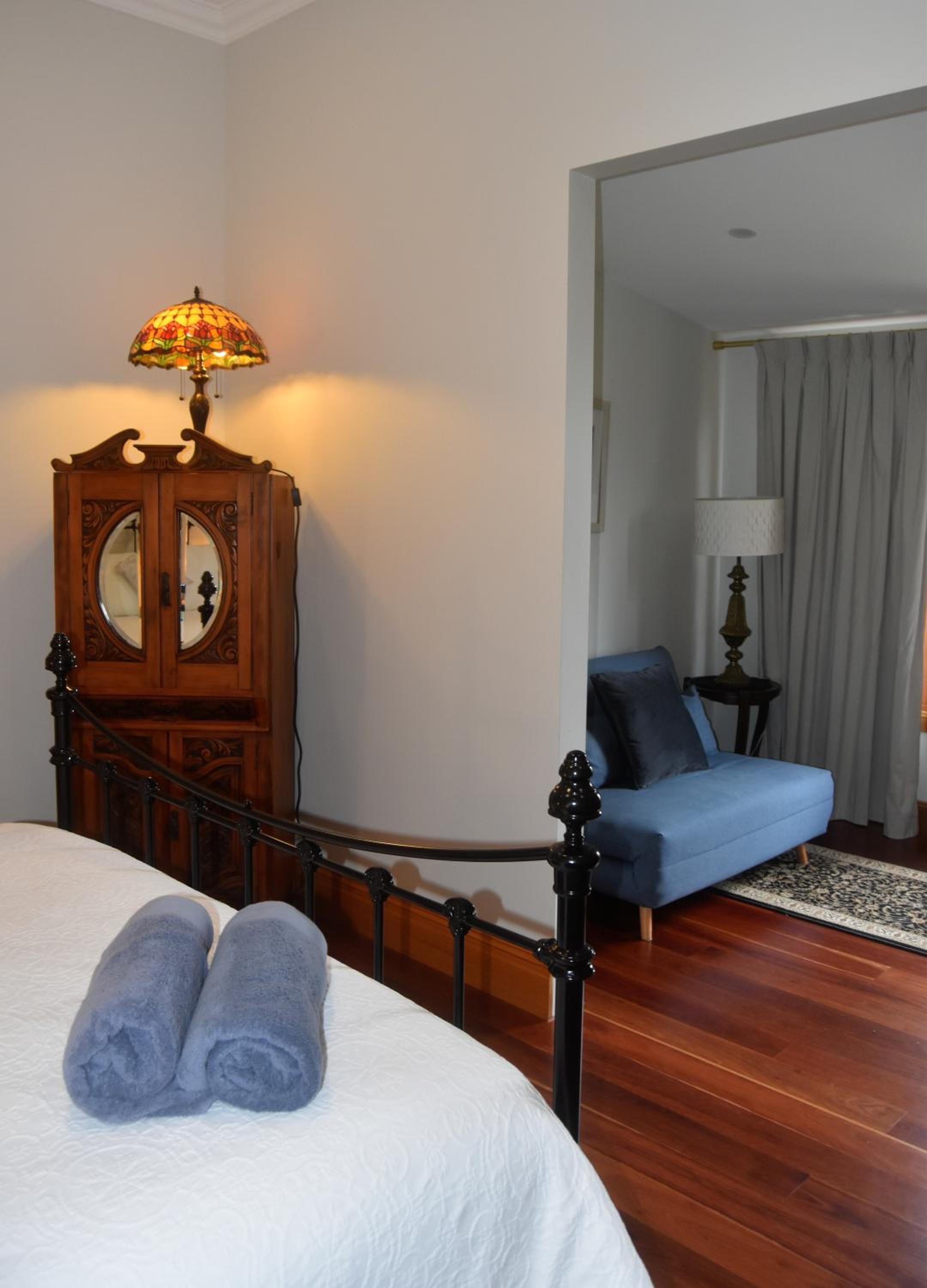 Deluxe Suite photo 2