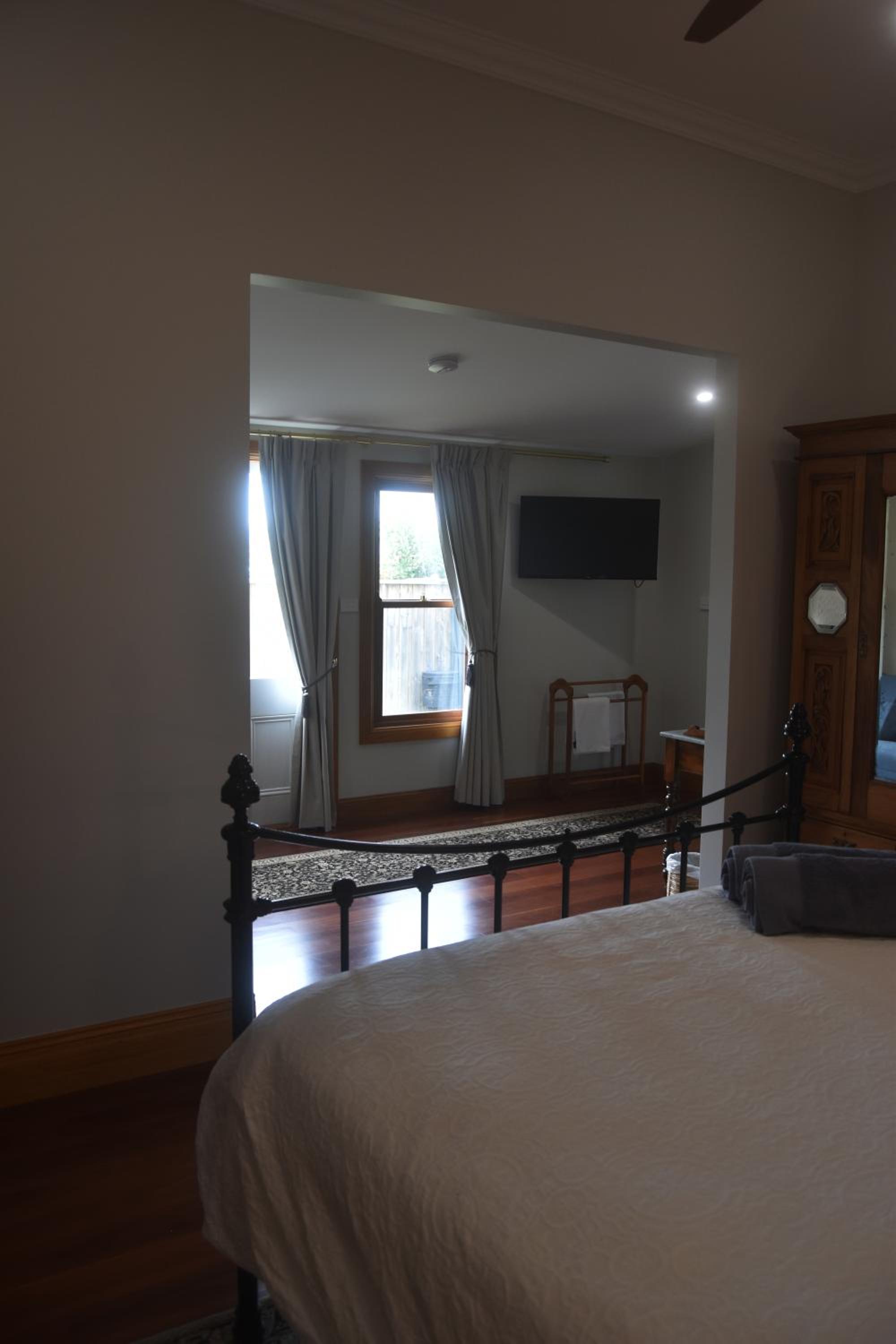 Deluxe Suite photo 3