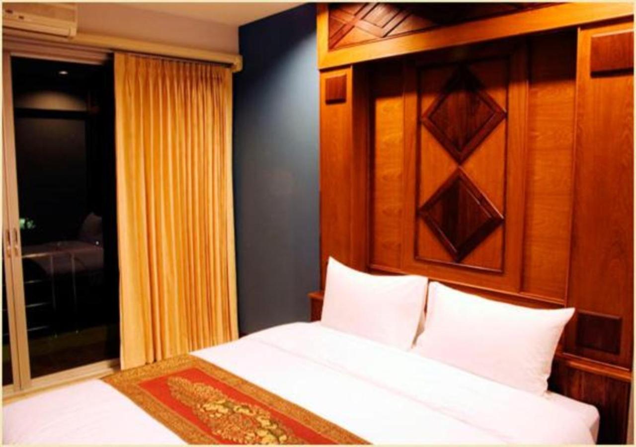 Standard Room (Main Building) photo 1