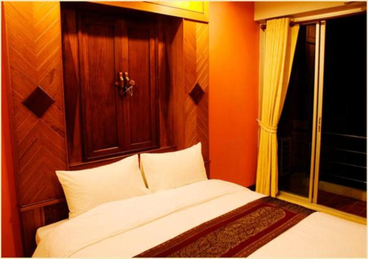 Standard Room (Main Building) photo 3
