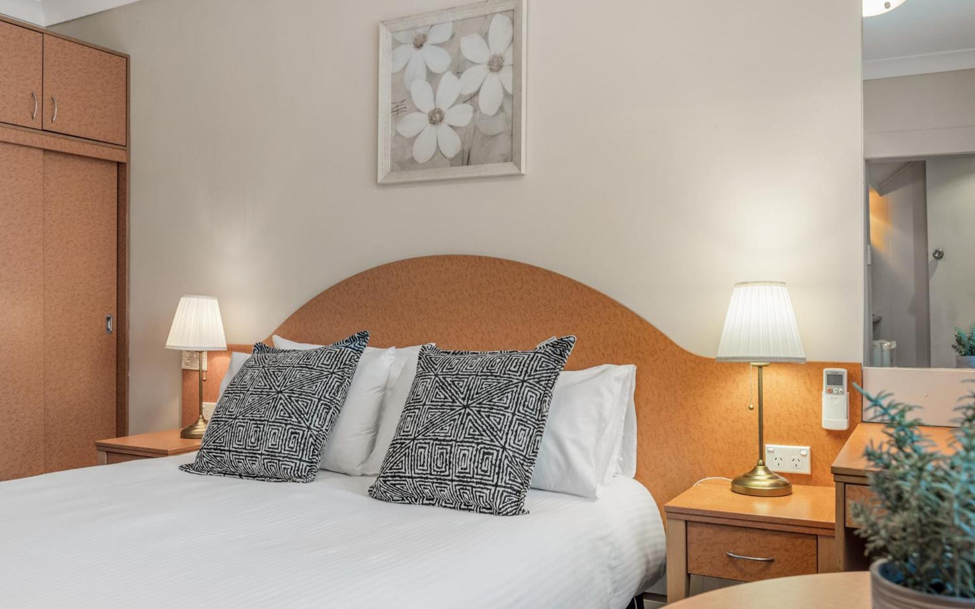 Classic Double Room - Photo 1