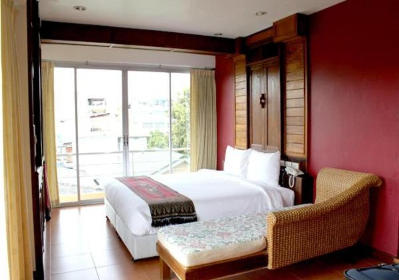 Superior Room (Main Building) photo 1