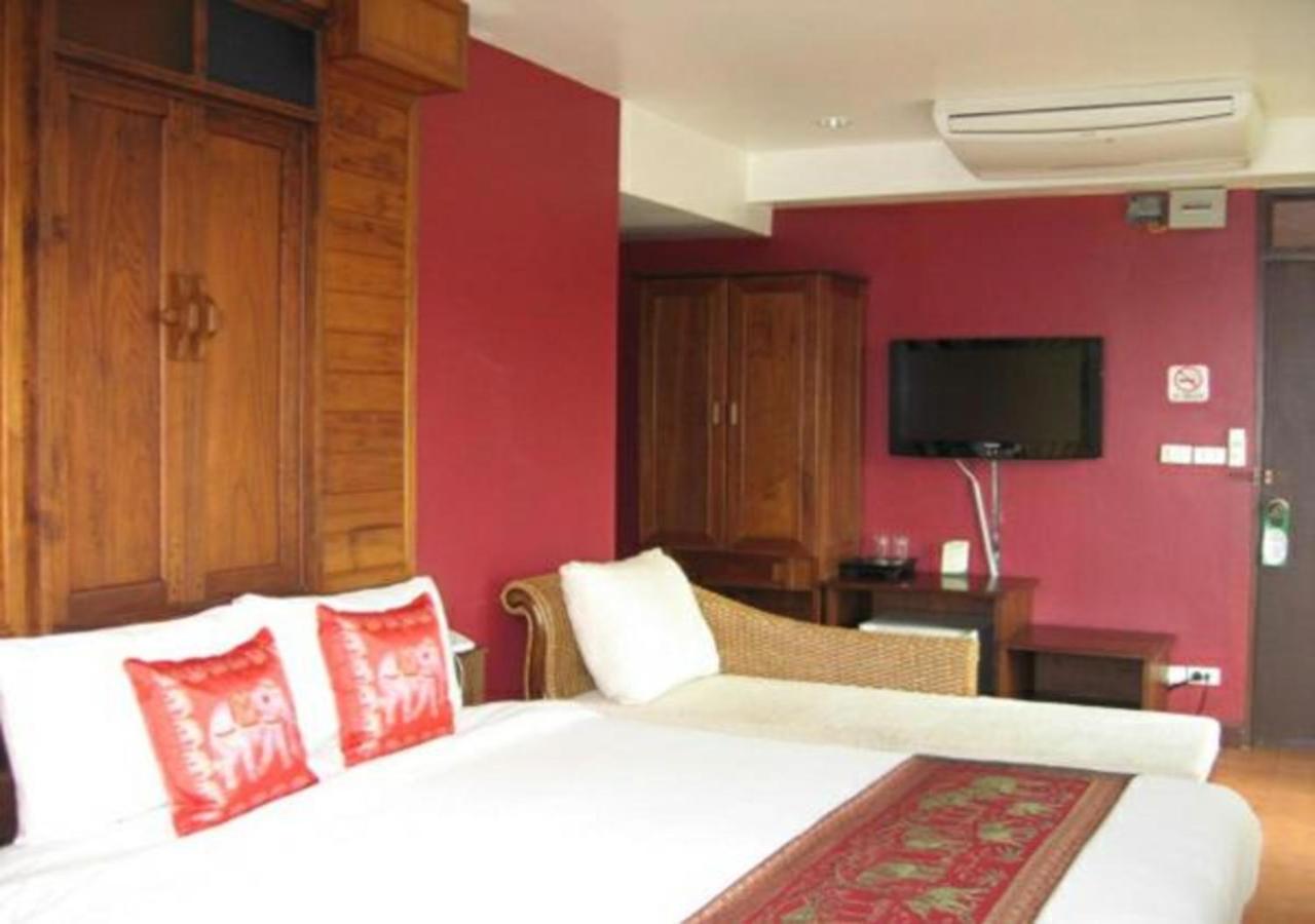 Superior Room (Main Building) photo 2