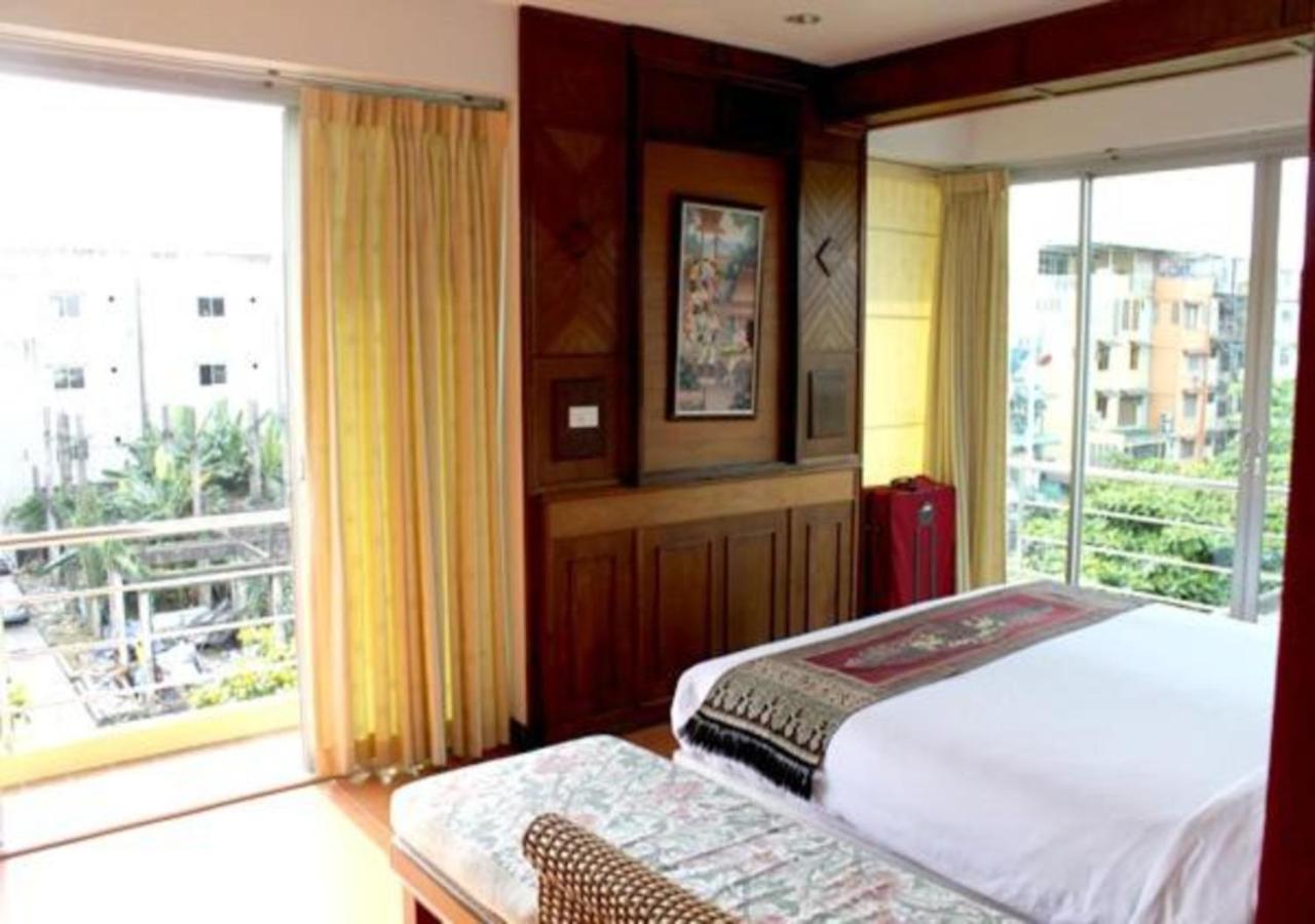 Superior Room (Main Building) photo 3