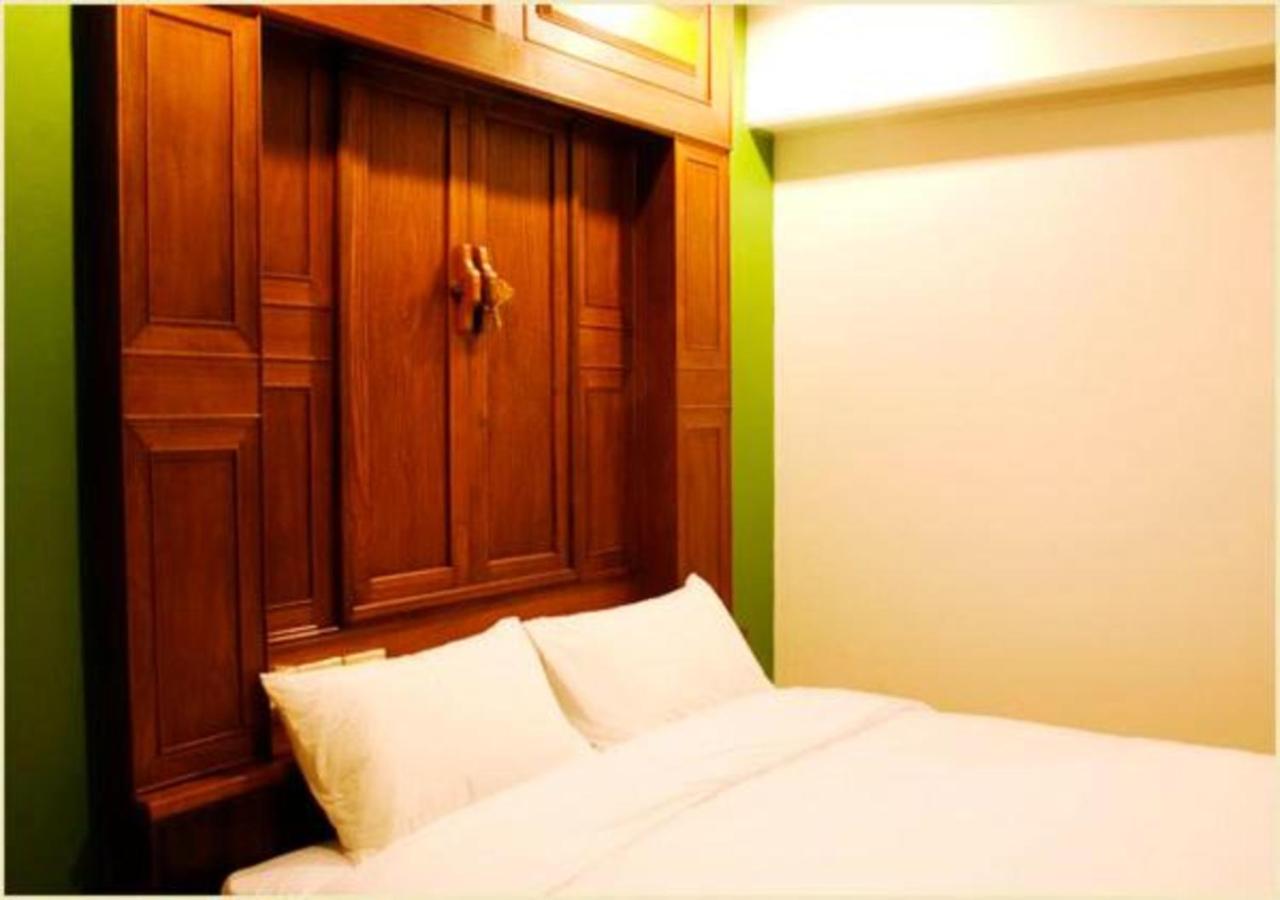 Standard Room (Main Building) photo 2
