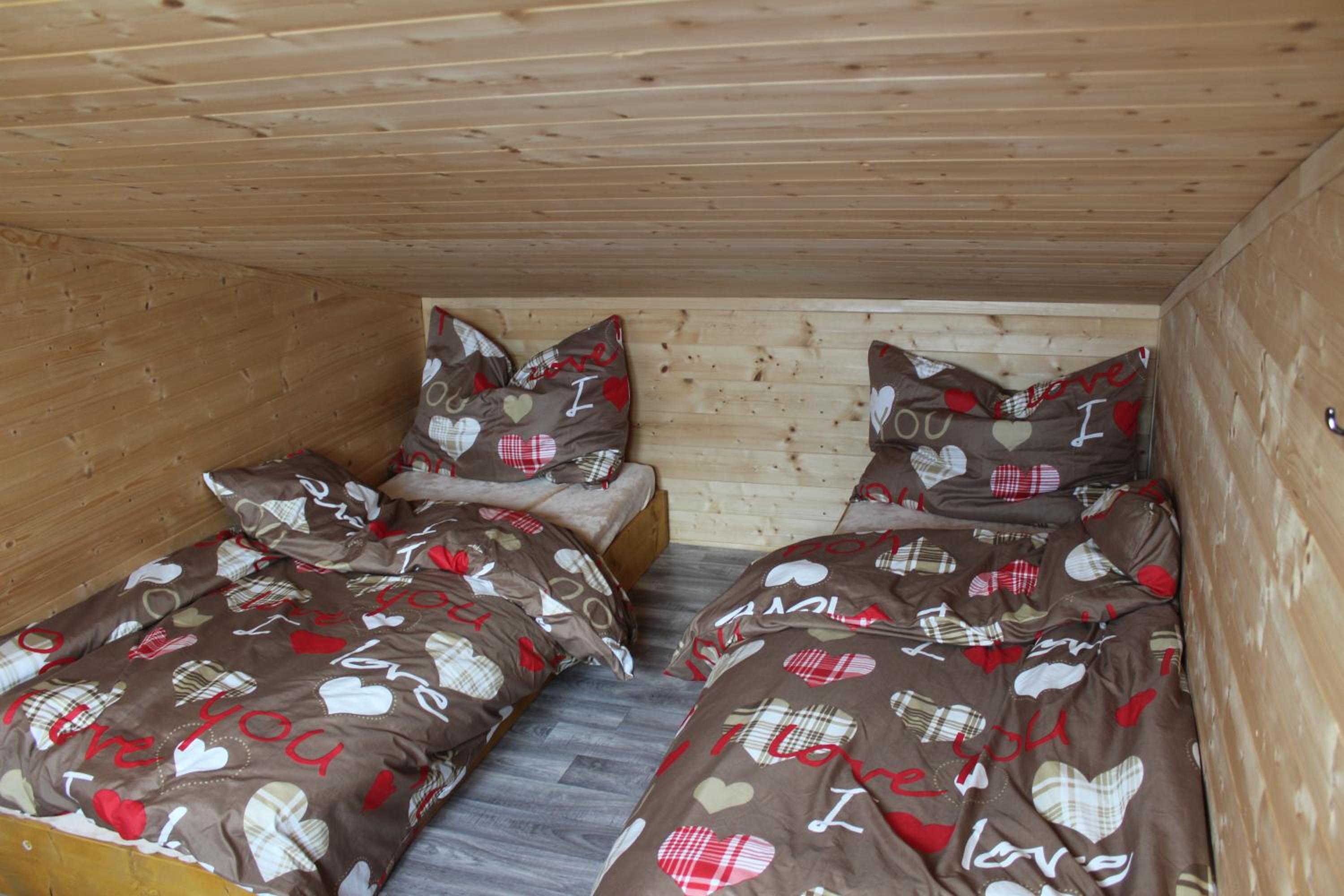 Two-Bedroom Chalet photo 3
