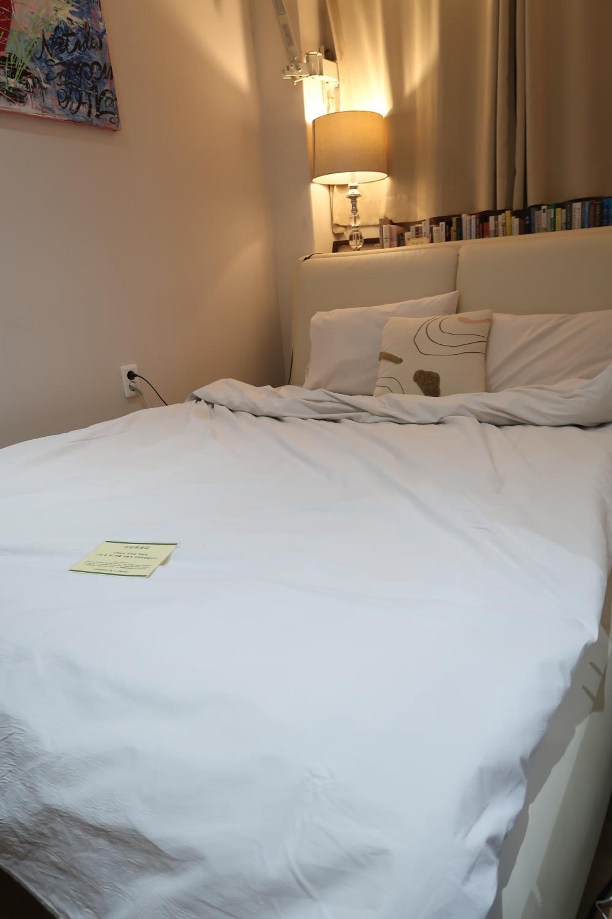 Standard Double Room photo 2