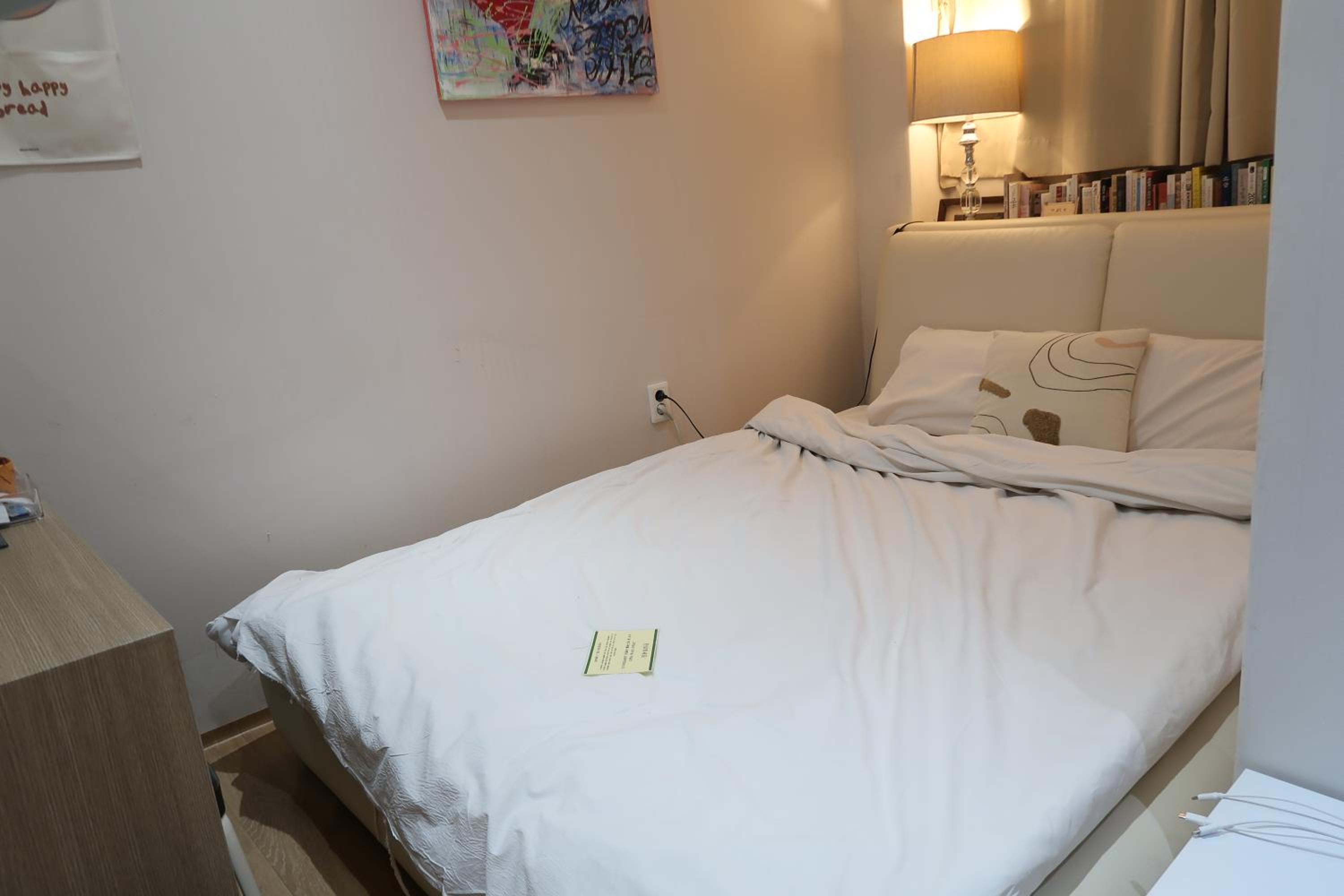 Standard Double Room photo 3