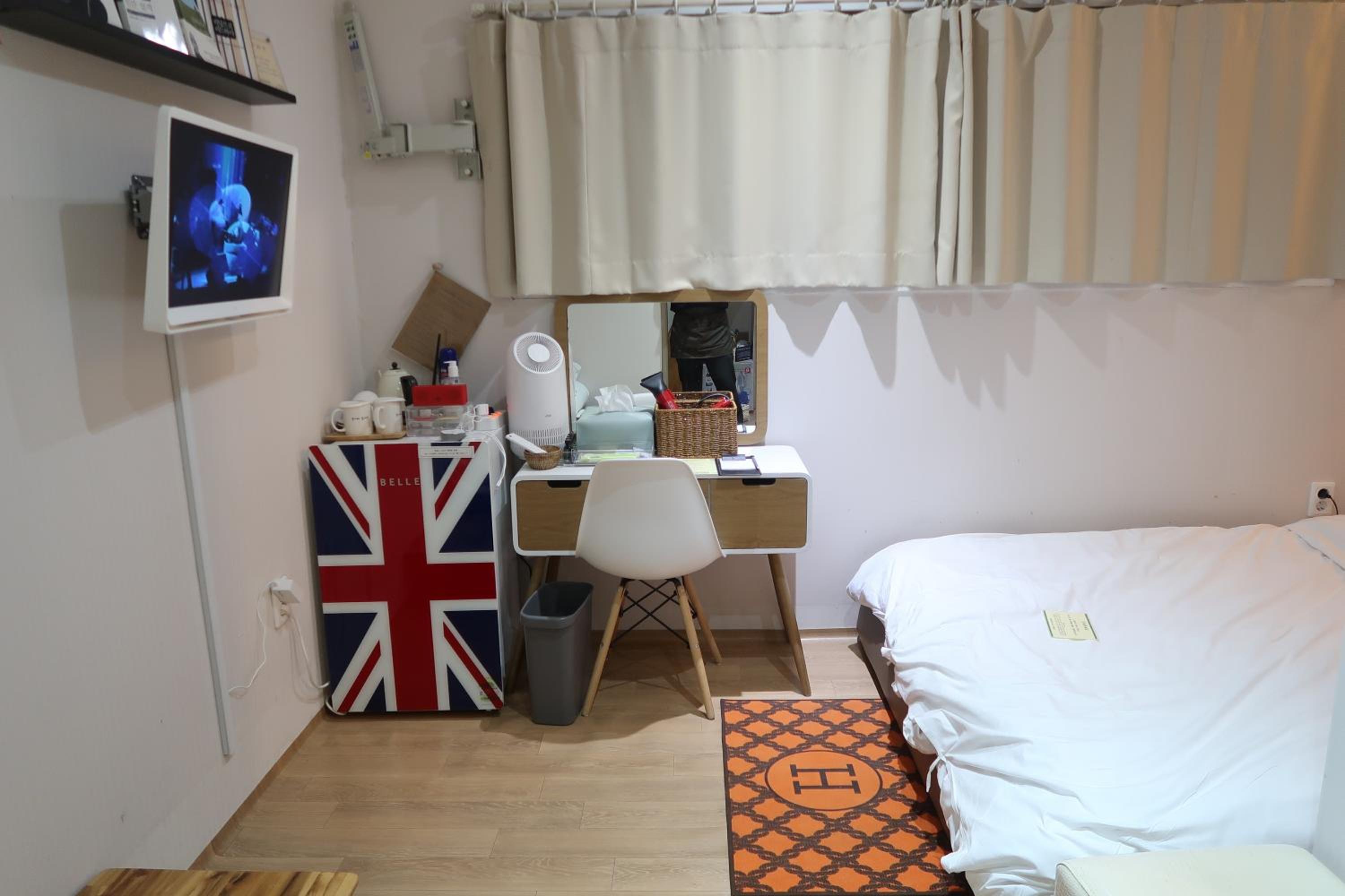 Superior Double Room photo 3