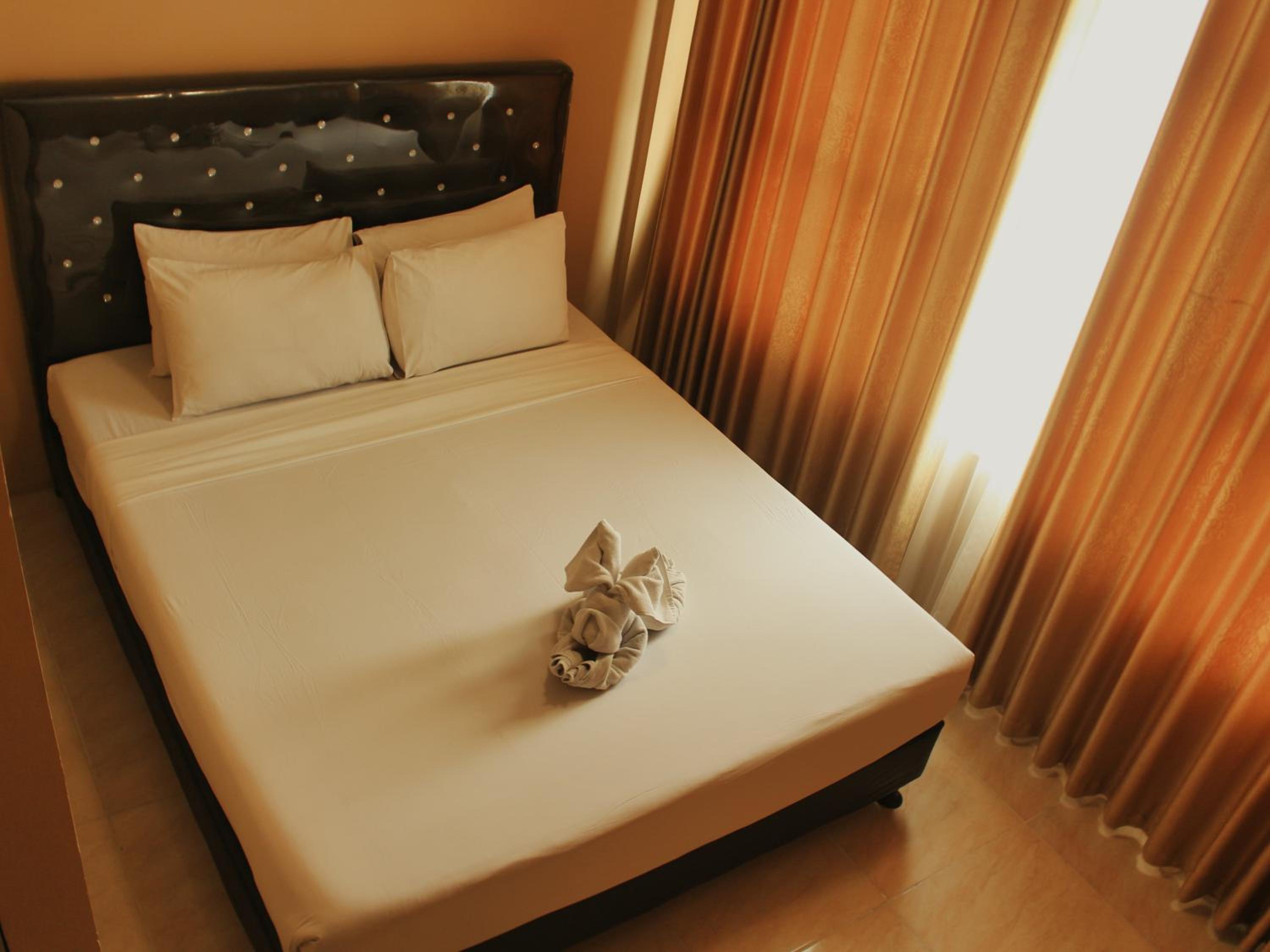 Double Room with Mountain View photo 2