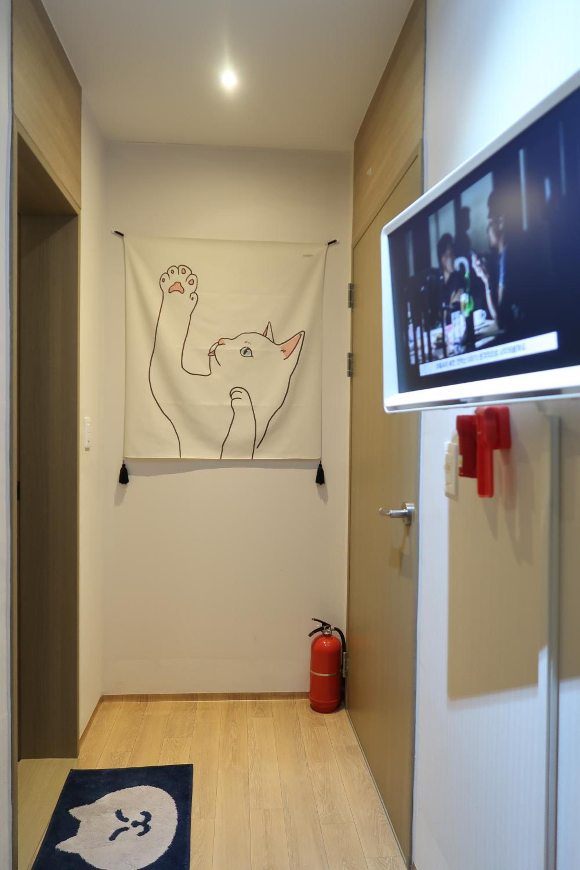 Twin Room photo 2