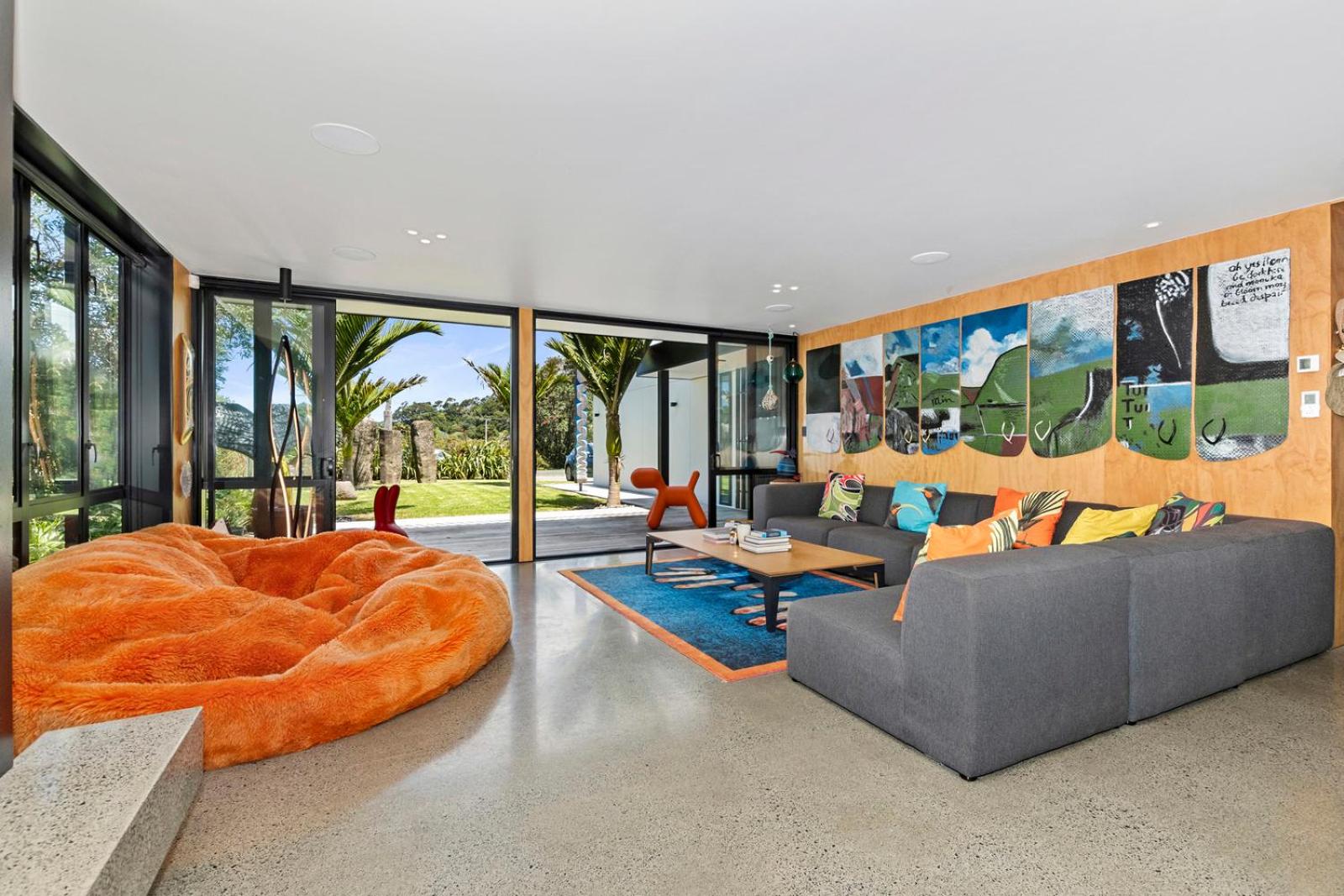 Holiday Home photo 1