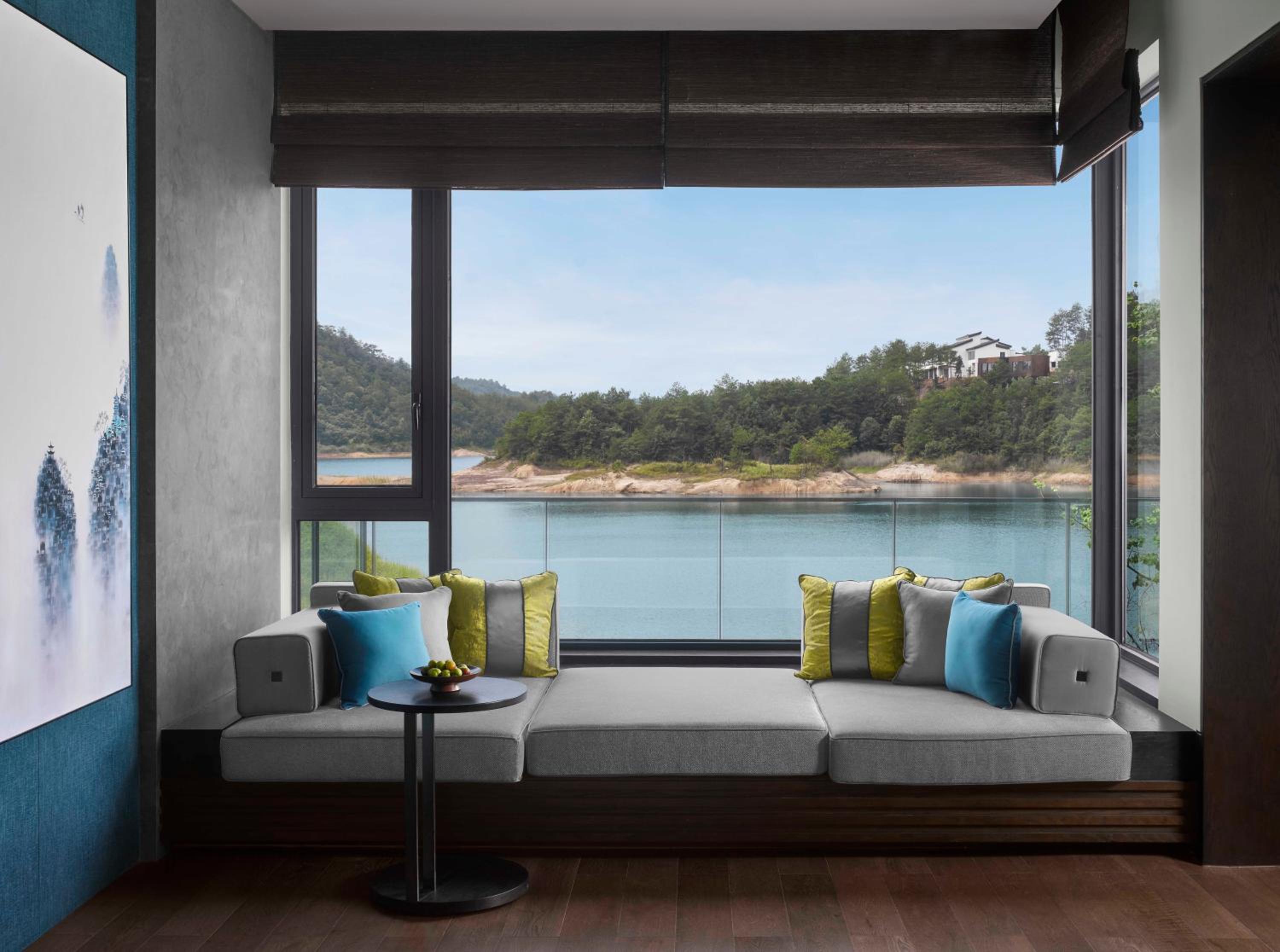 One-Bedroom Villa photo 2