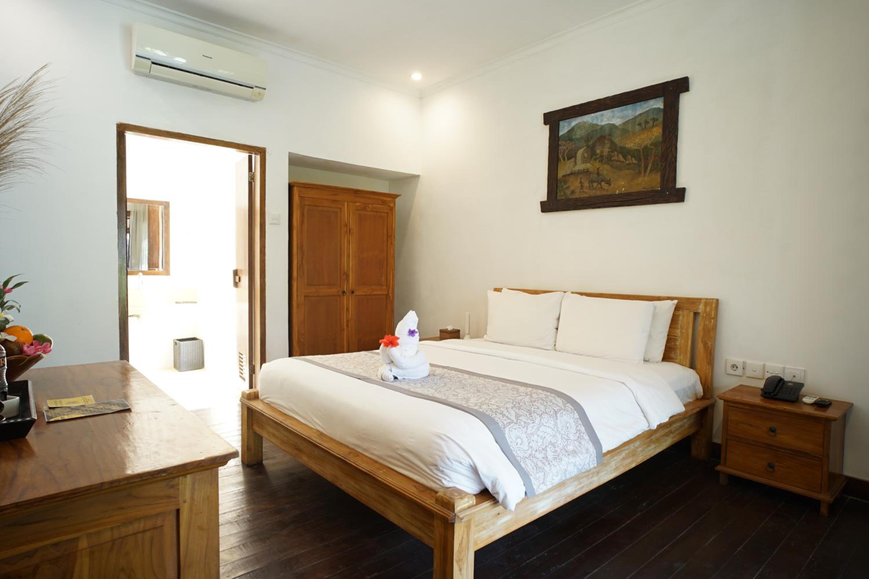 Flash Deal - Standard Room photo 1