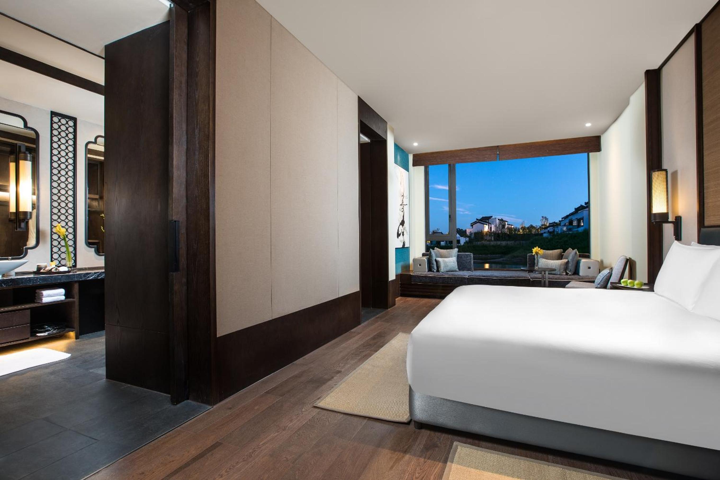 Two-Bedroom Villa photo 1
