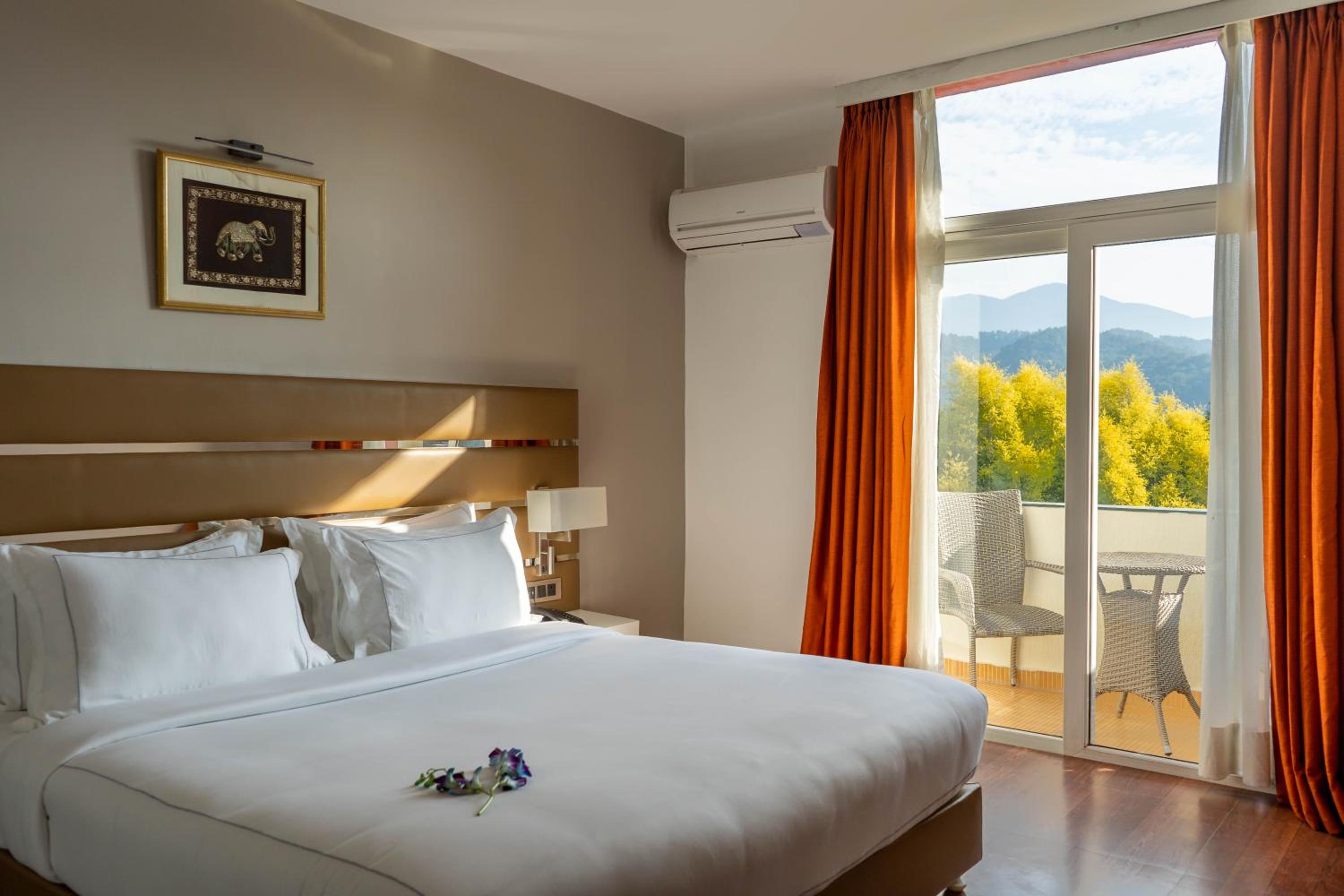 Jungle View Room with 10% discount on food and beverages - Photo 1