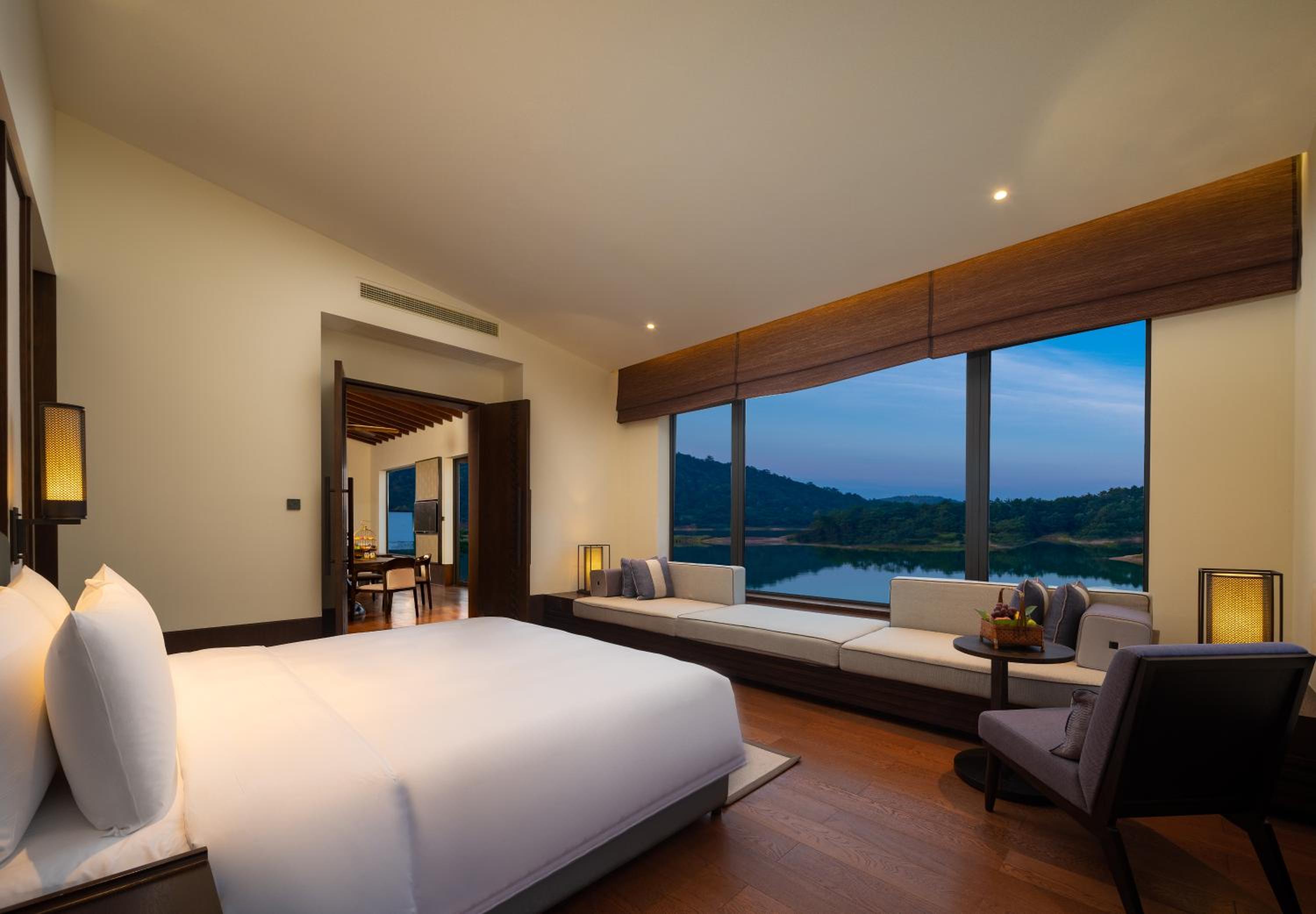 Two-Bedroom Villa - Photo 1