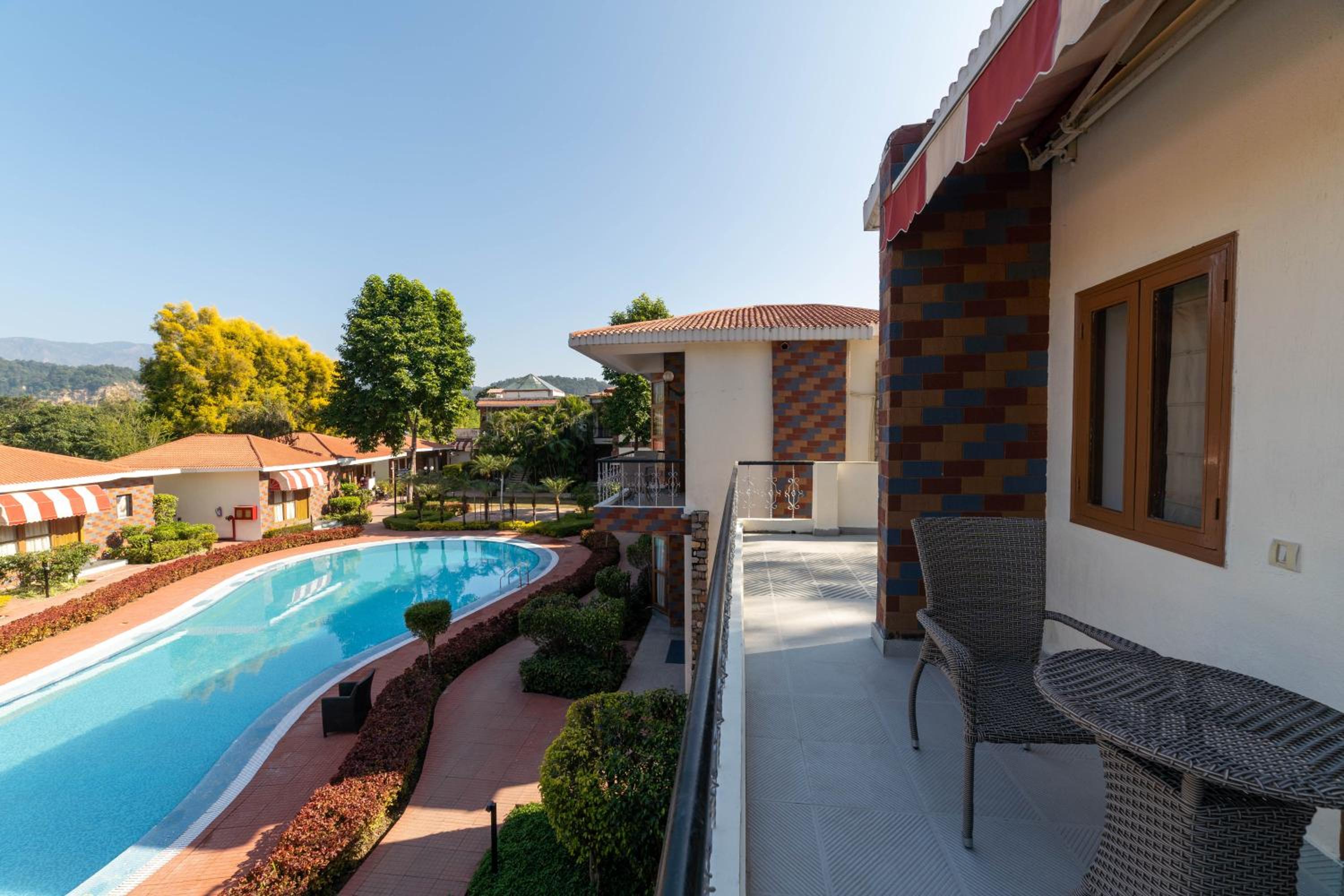 Cottage with terrace and 10% discount on food and beverages - Photo 4