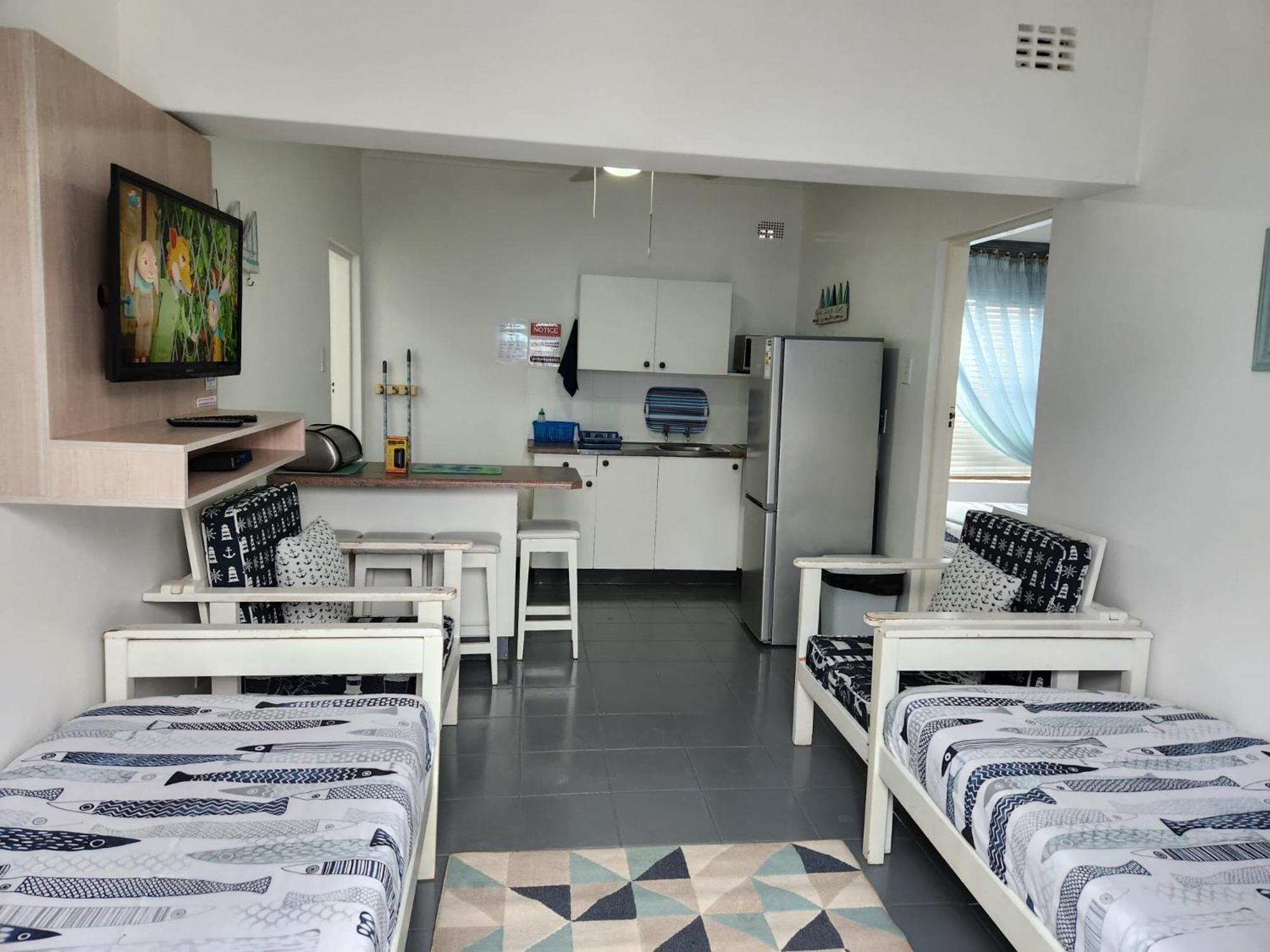 One-Bedroom Apartment (4 Adults) - 2 photo 2