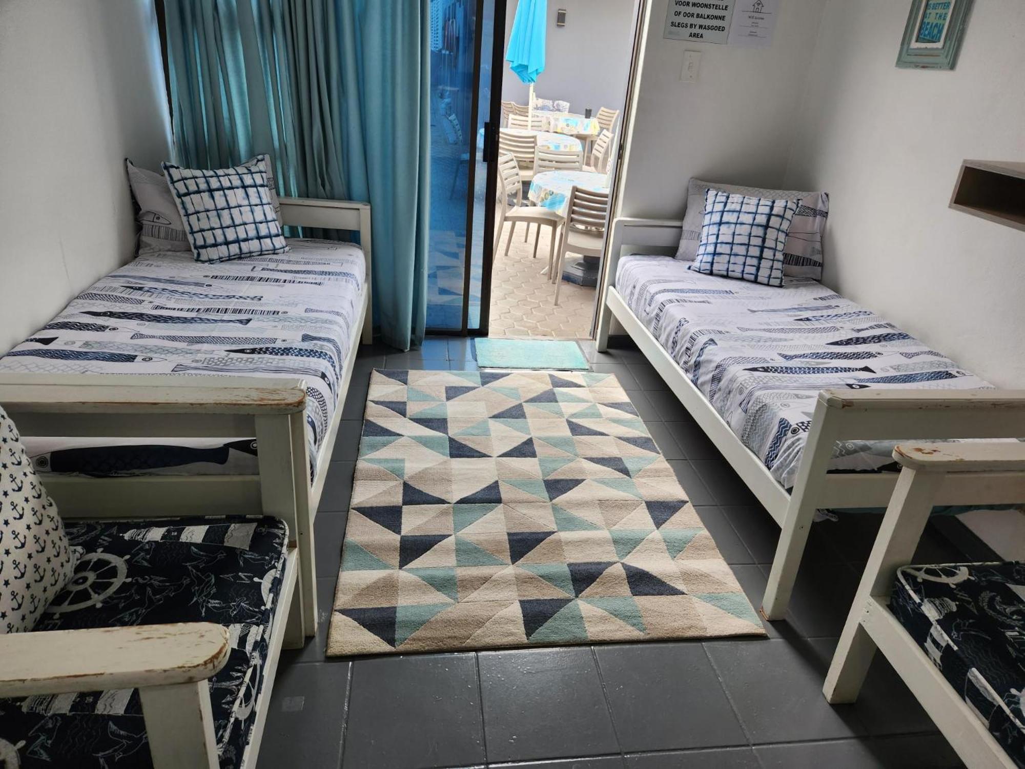 One-Bedroom Apartment (4 Adults) - 2 photo 3
