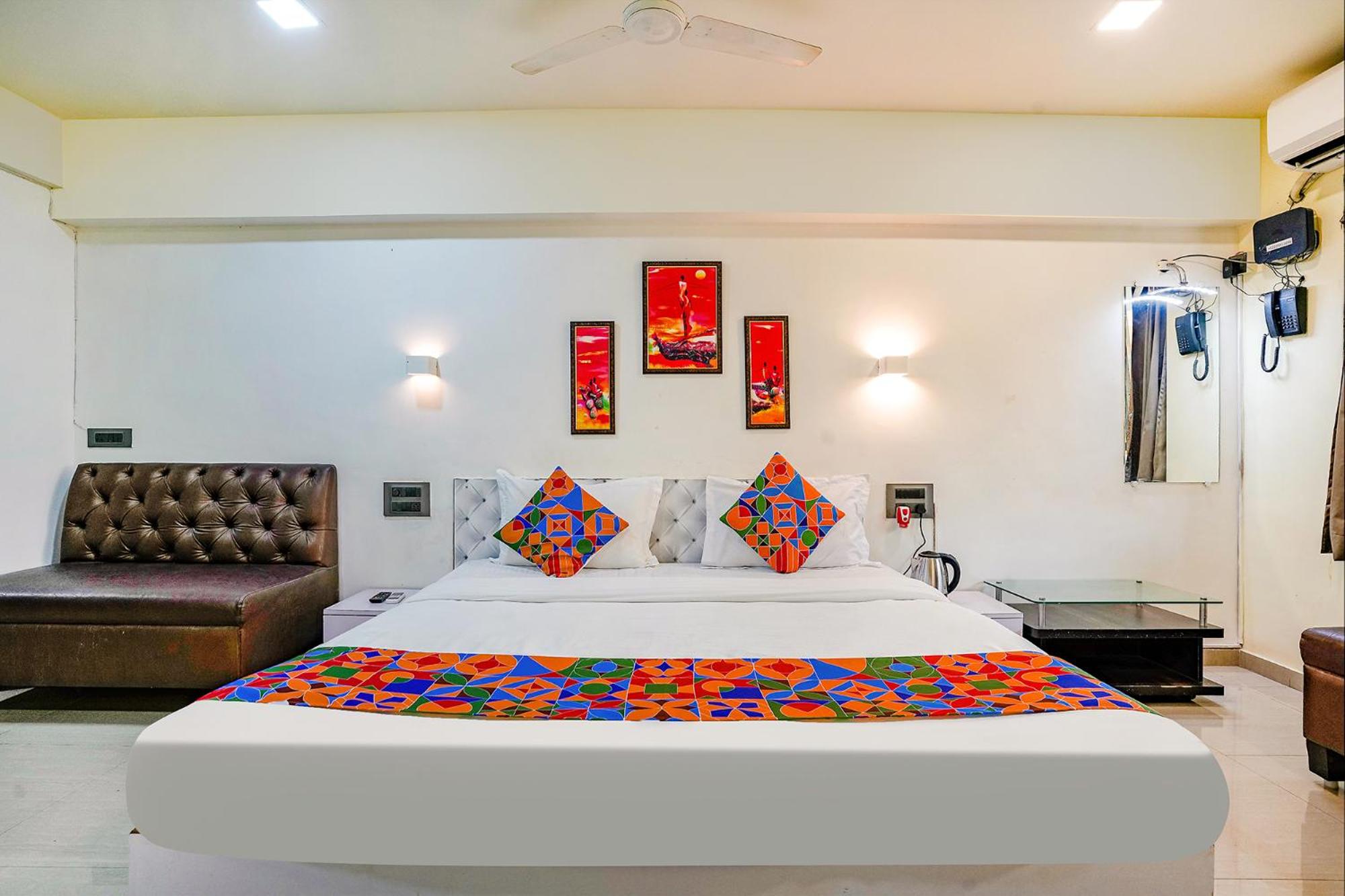 Deluxe Room photo 3