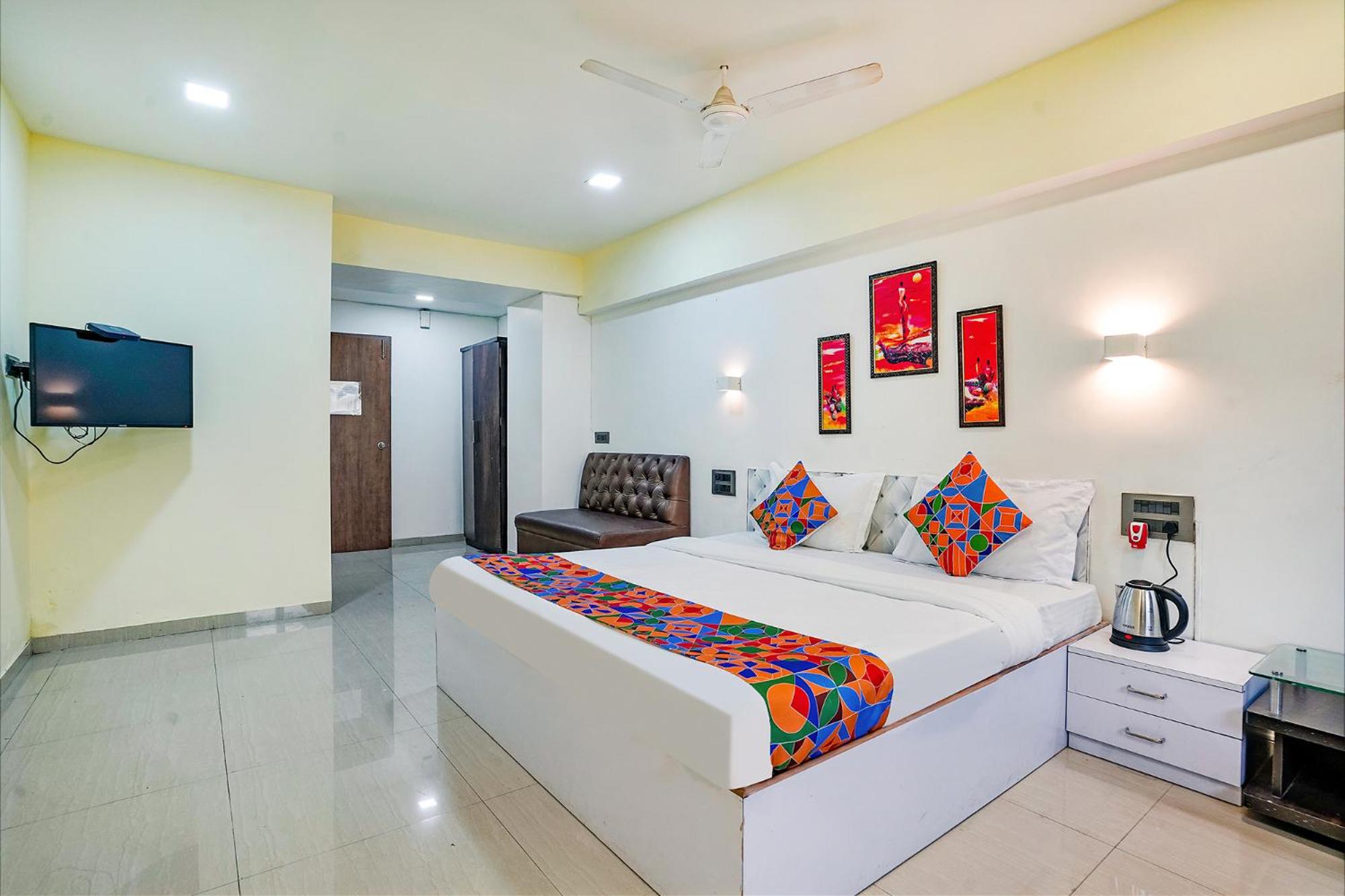 Deluxe Room photo 2