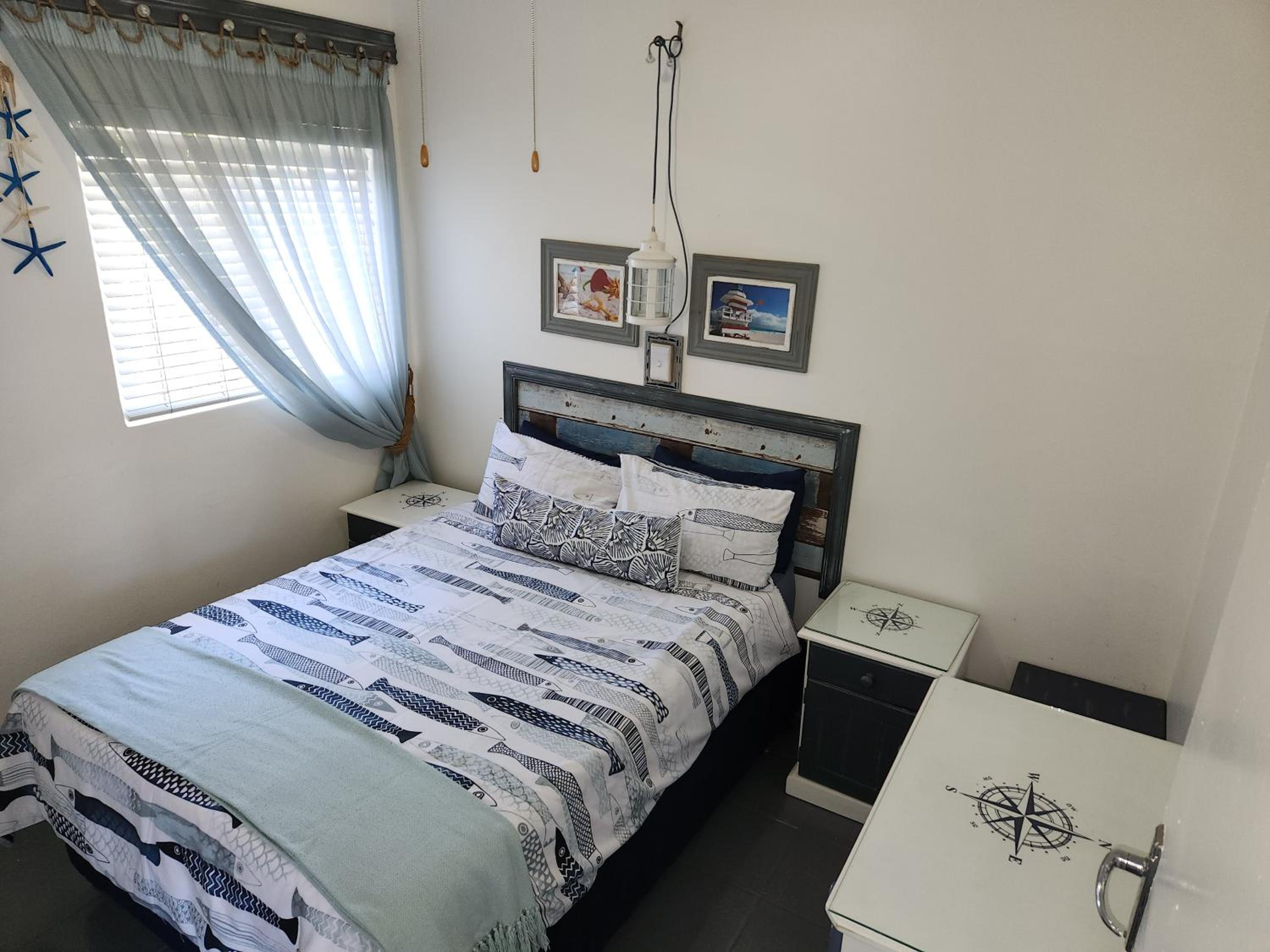 One-Bedroom Apartment (4 Adults) - 5 photo 1