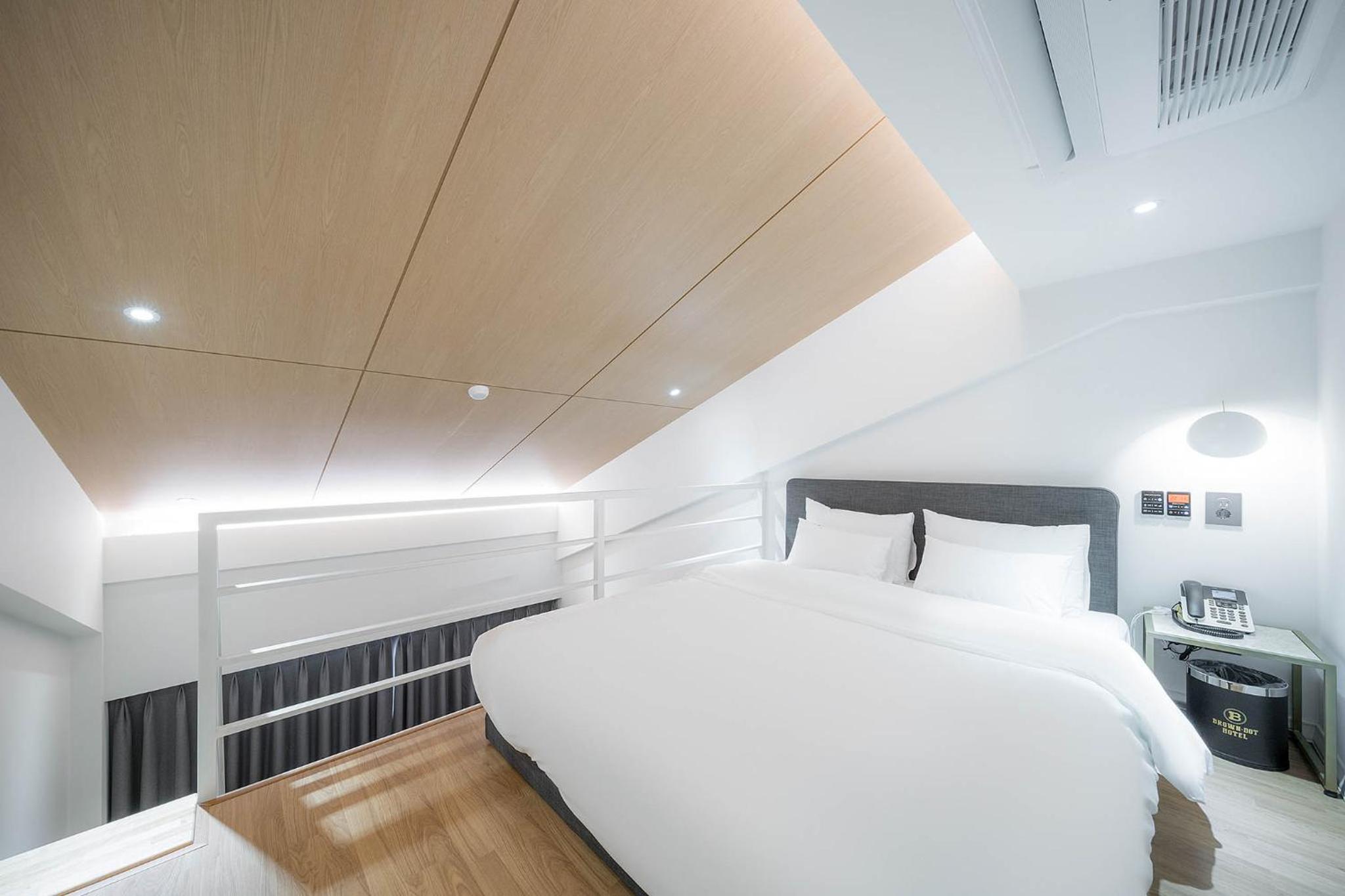 Duplex Room - Photo 10