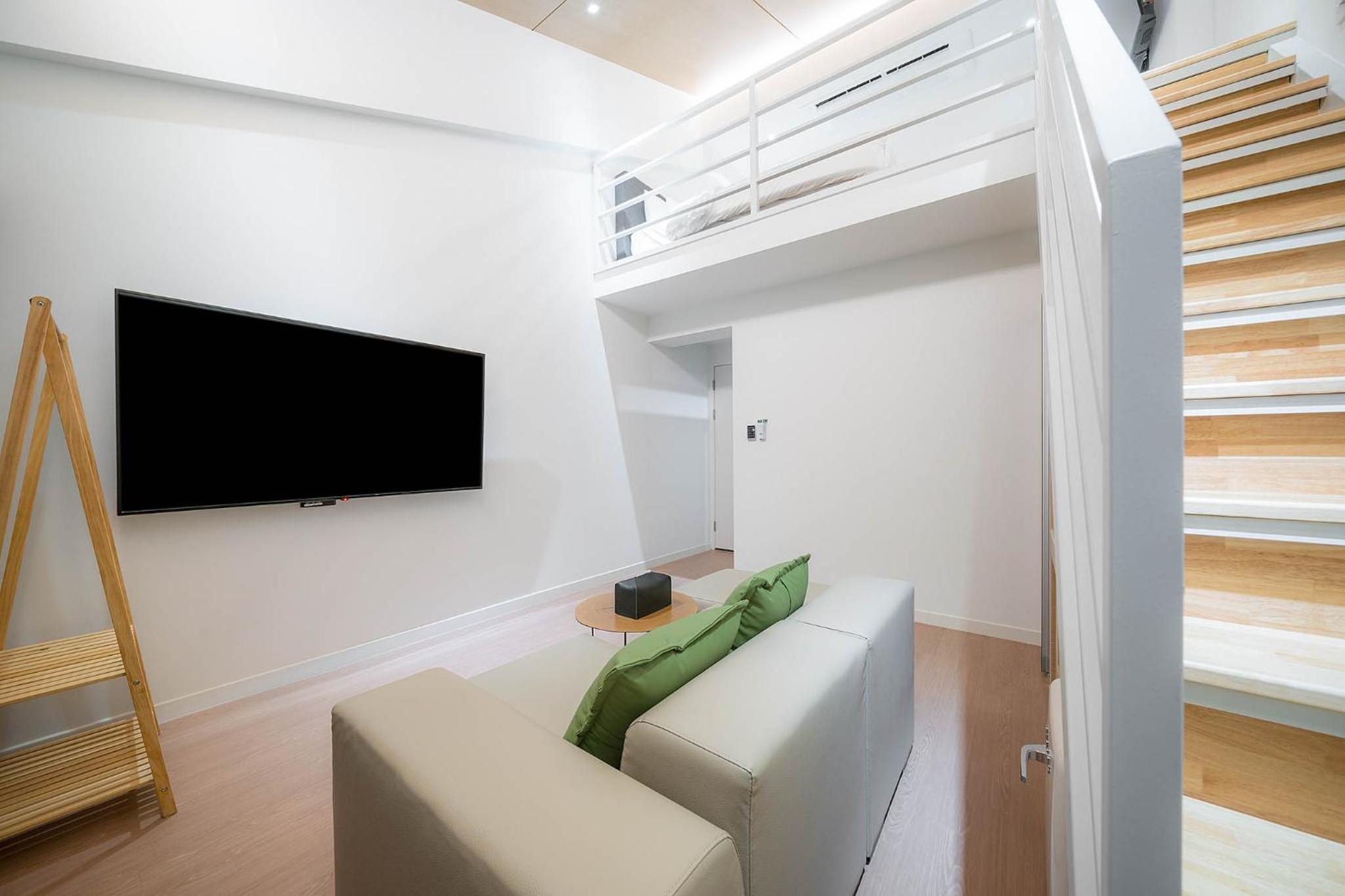 Duplex Room - Photo 2