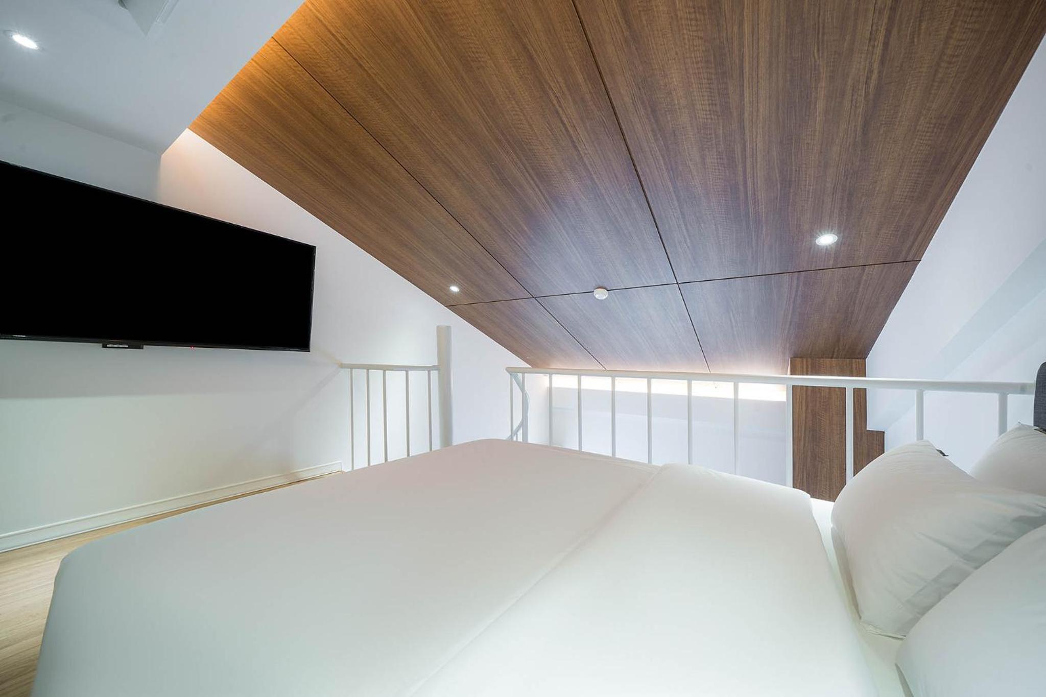 Duplex Room - Photo 7