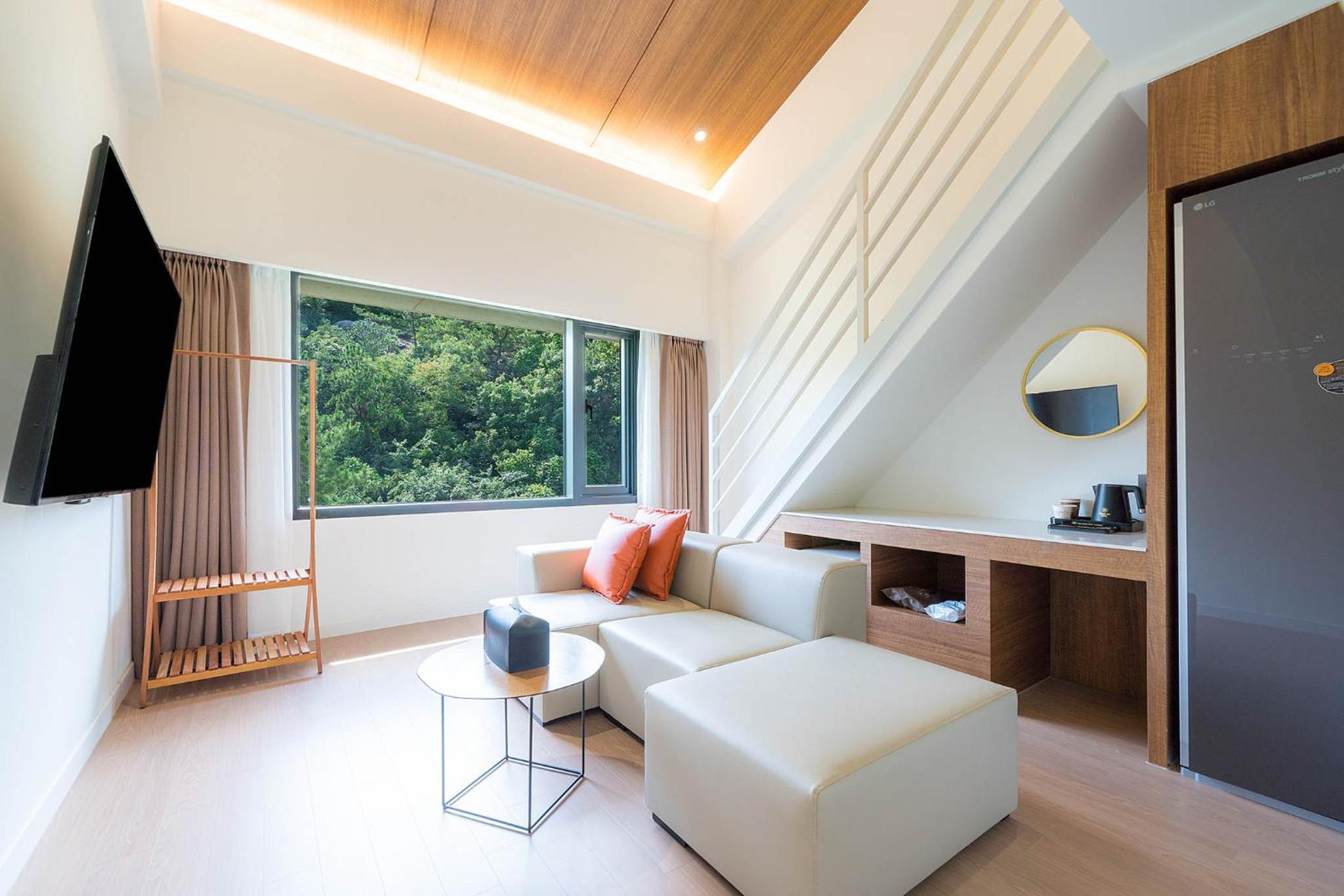 Duplex Room - Photo 6