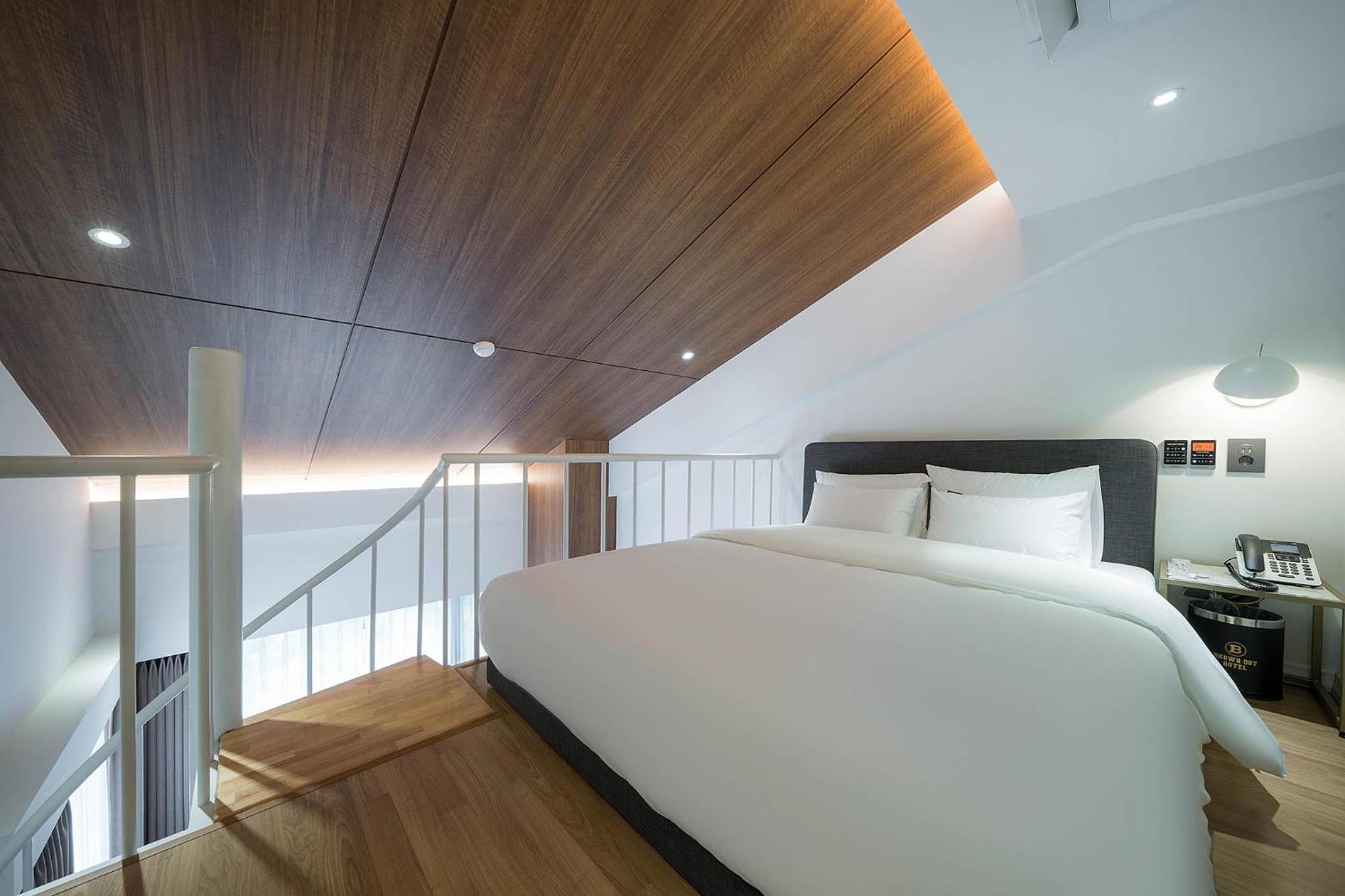Duplex Room - Photo 3