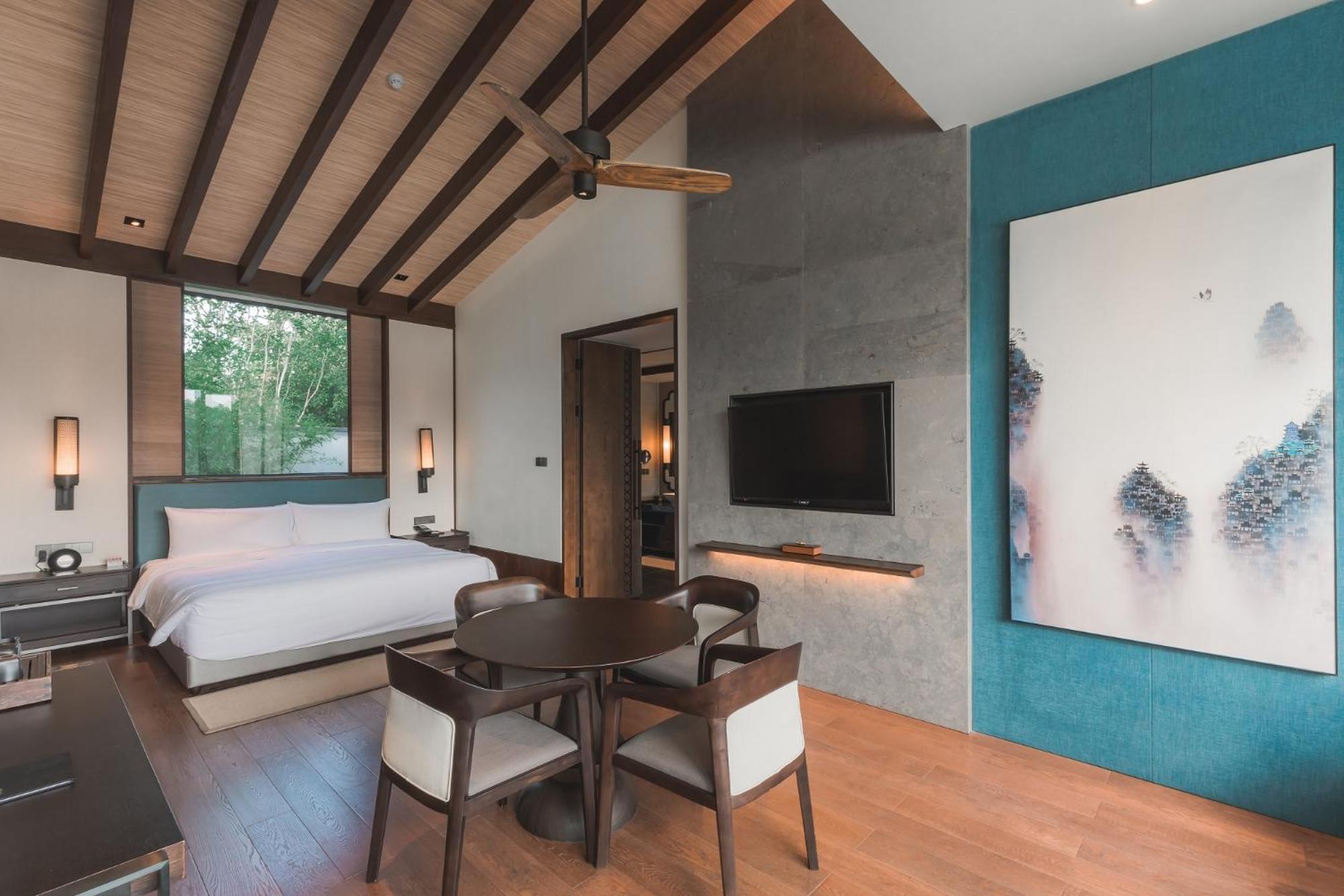 One-Bedroom Villa photo 1