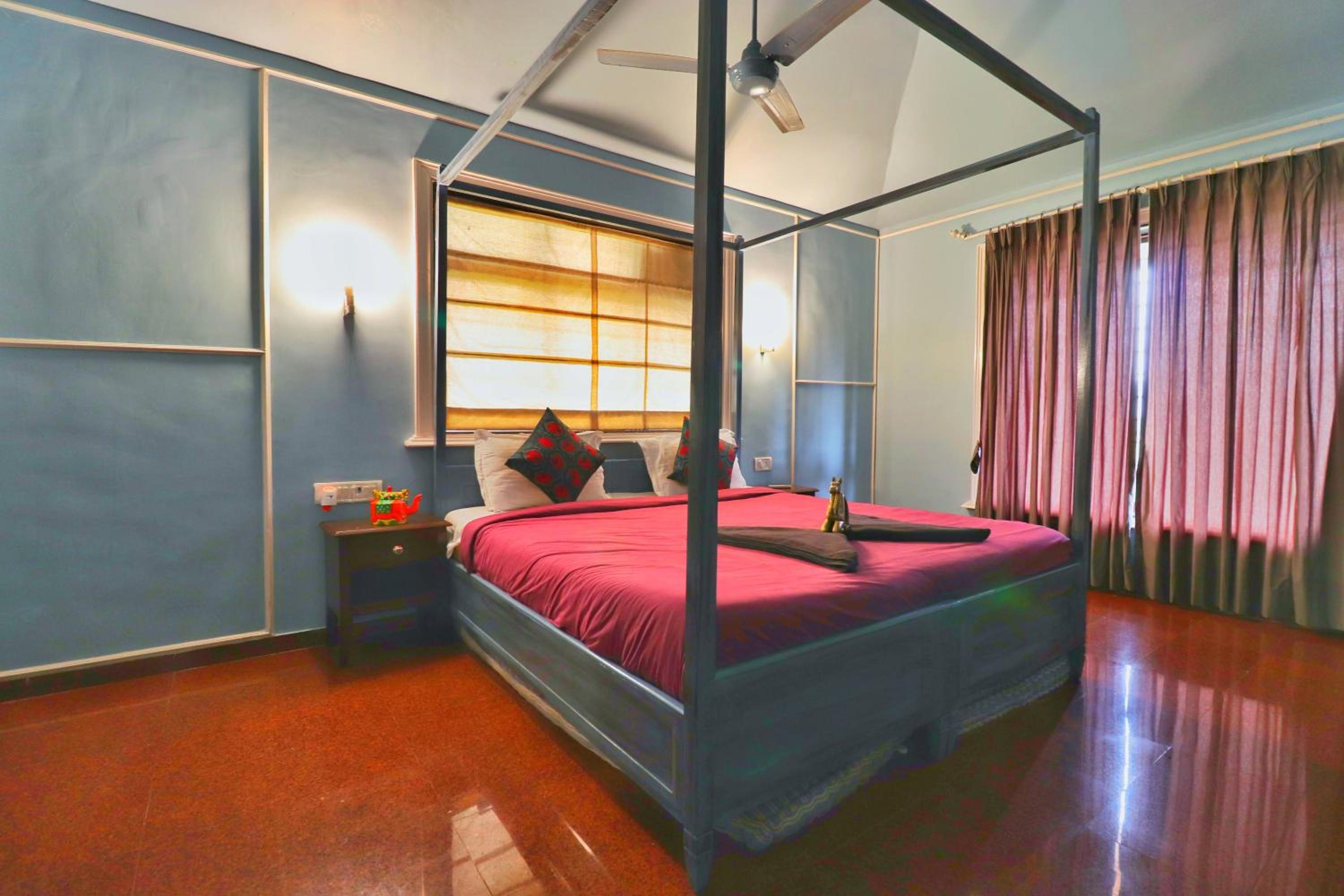 King Room photo 1