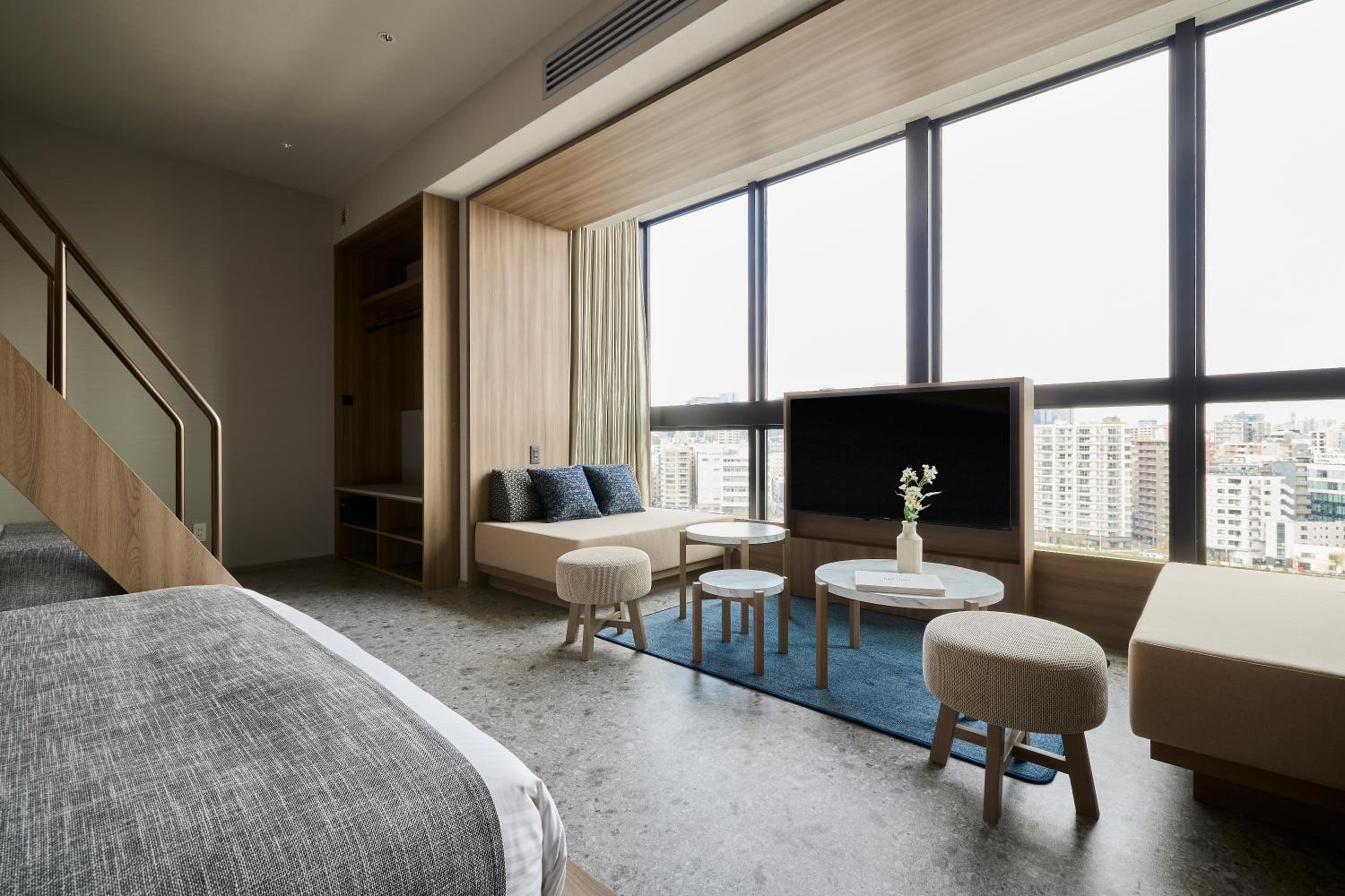 Suite with Terrace photo 2