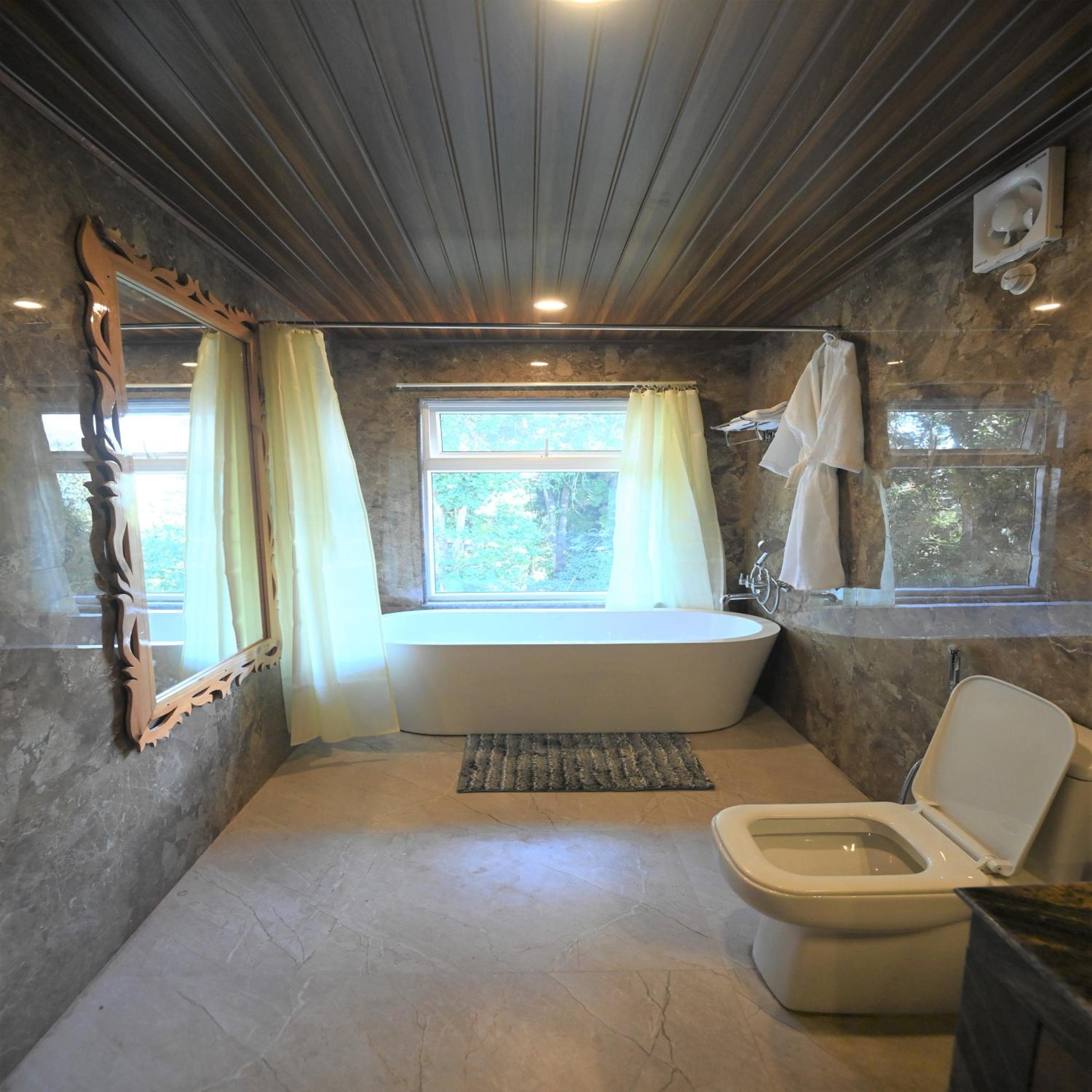 Family Room with Balcony - Photo 6