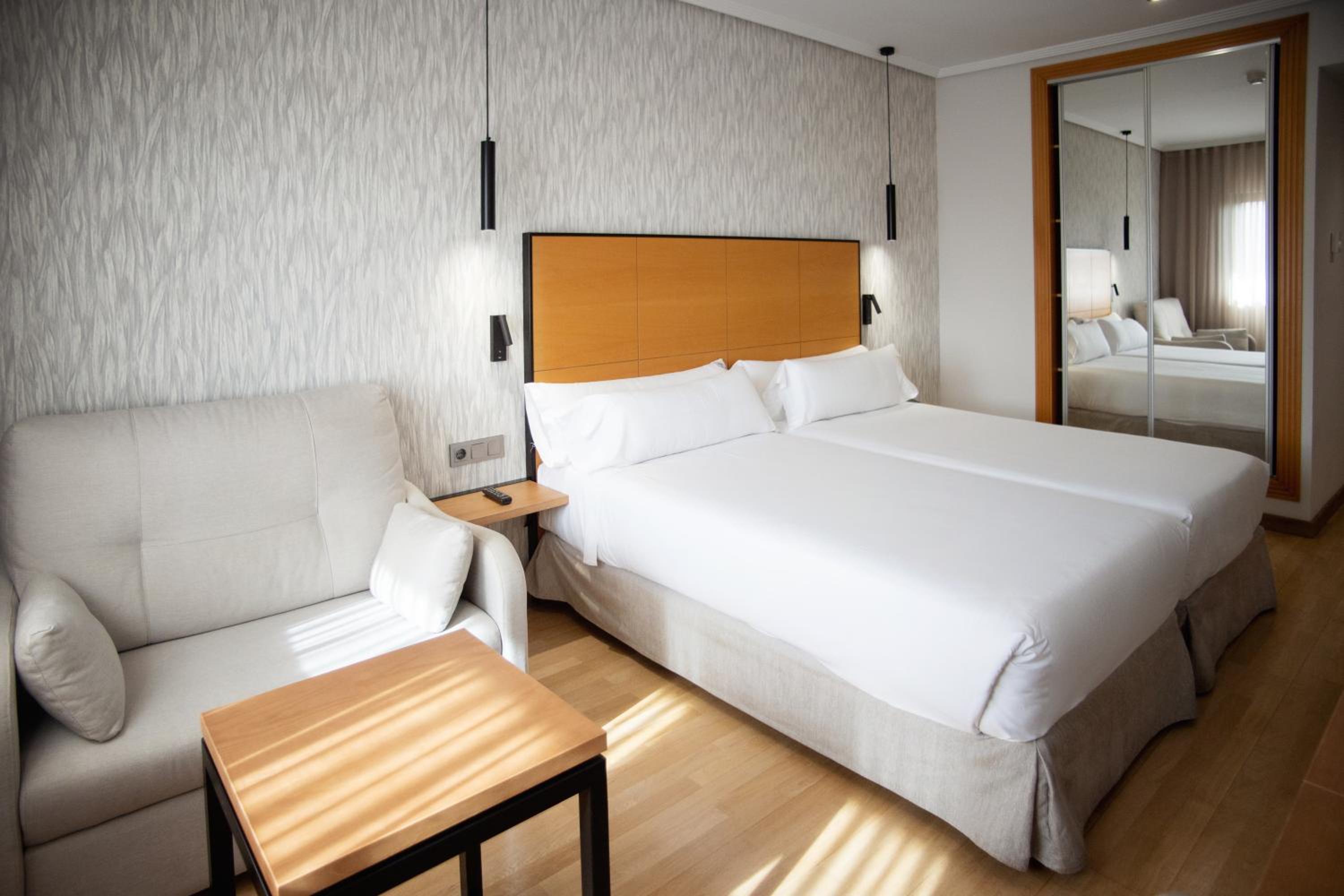 Twin Room for 1-2 people - Photo 1
