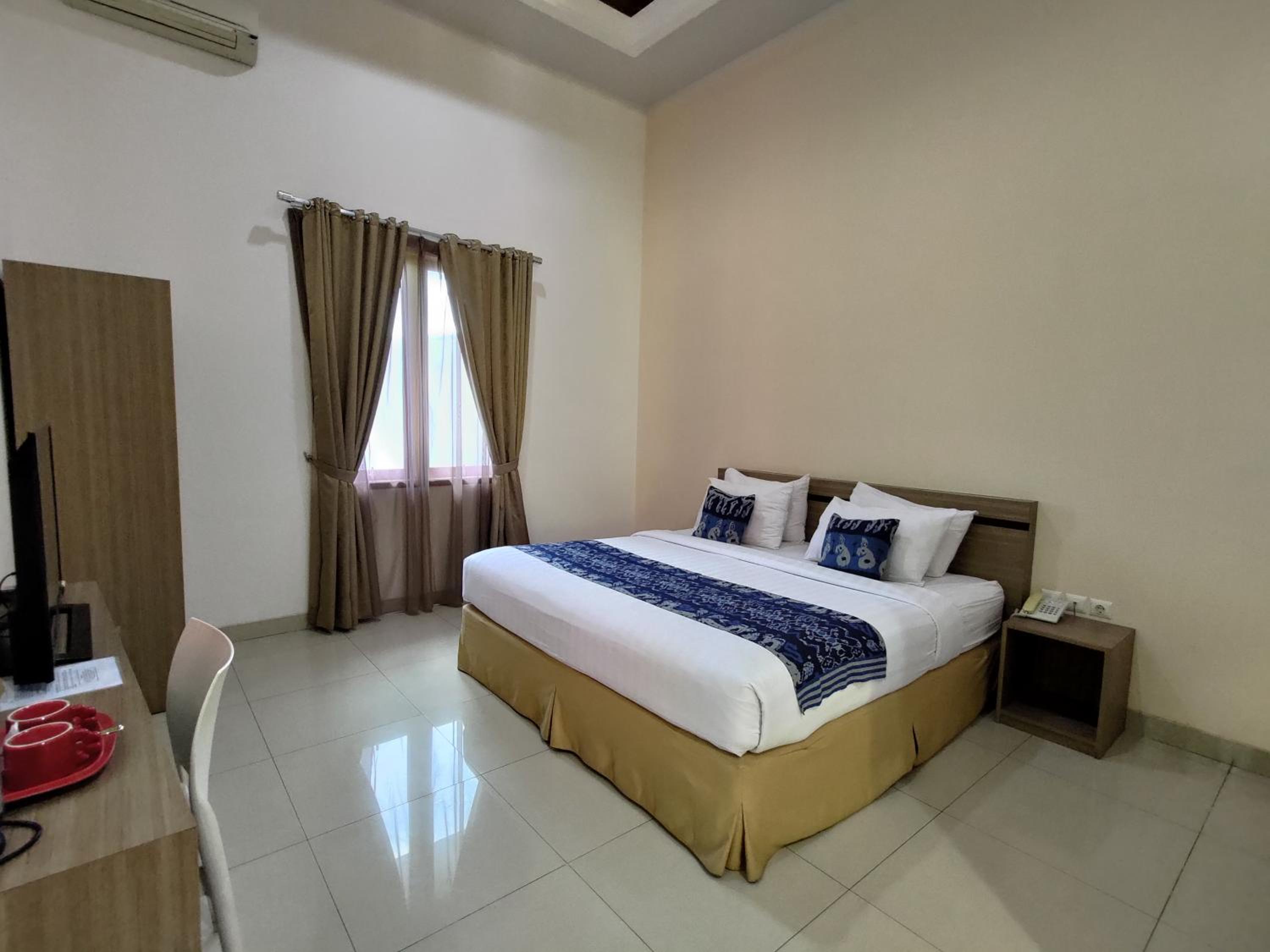 Superior Double Or Twin Room